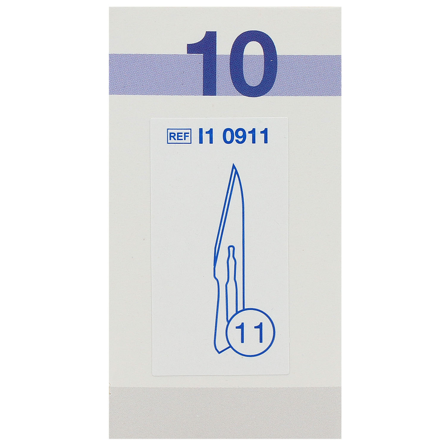 Mediware Einmalskalpelle, steril