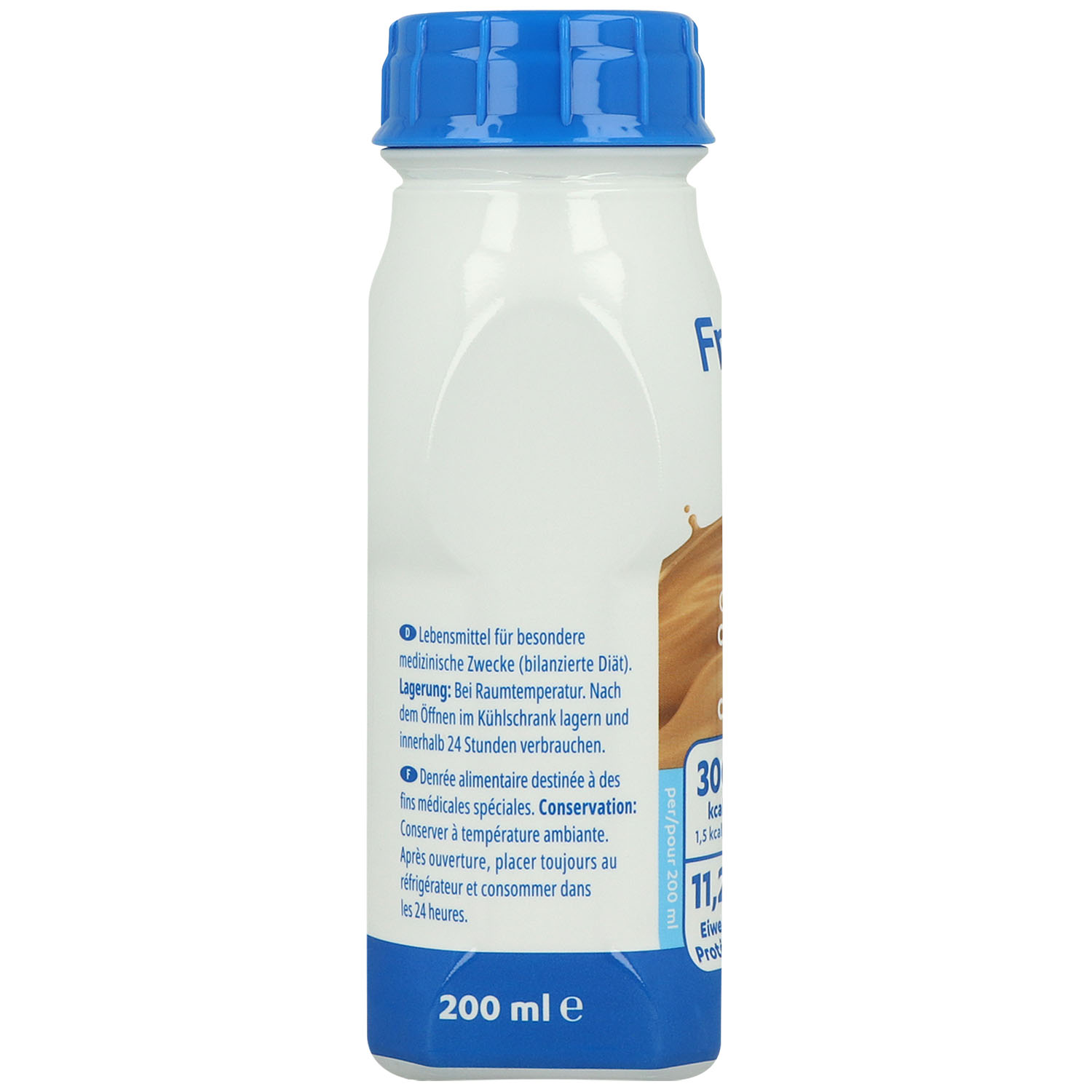 Fresubin ENERGY Drink Trinknahrung 6 x 4 x 200 ml