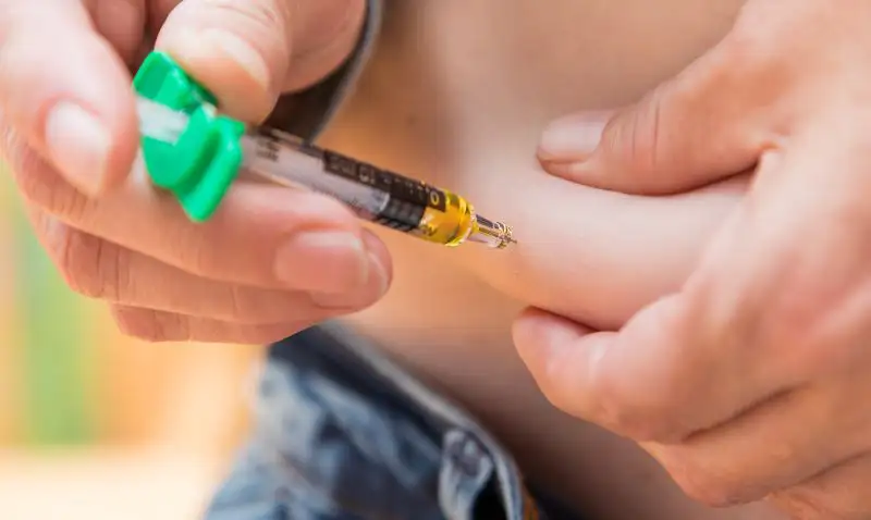 mt2 melanotan 2 injektionsstellen subkutan wo spritzen Nach Brunungs-Spritze: Erektion klingt 22 Stunden lang nicht ab Durchfhrung subkutaner Injektionen