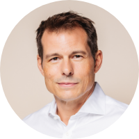 Markus Lühr, Geschäftsführer PraxisPanda