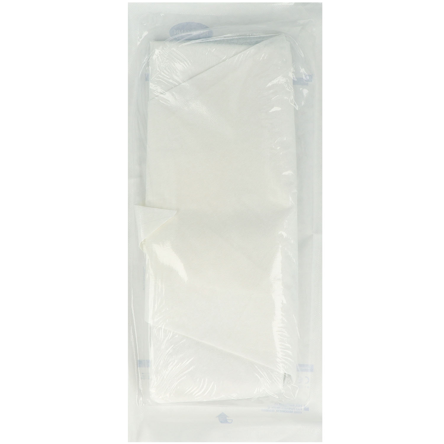 Foliodrape Protect Stockinetten einzeln verpackt