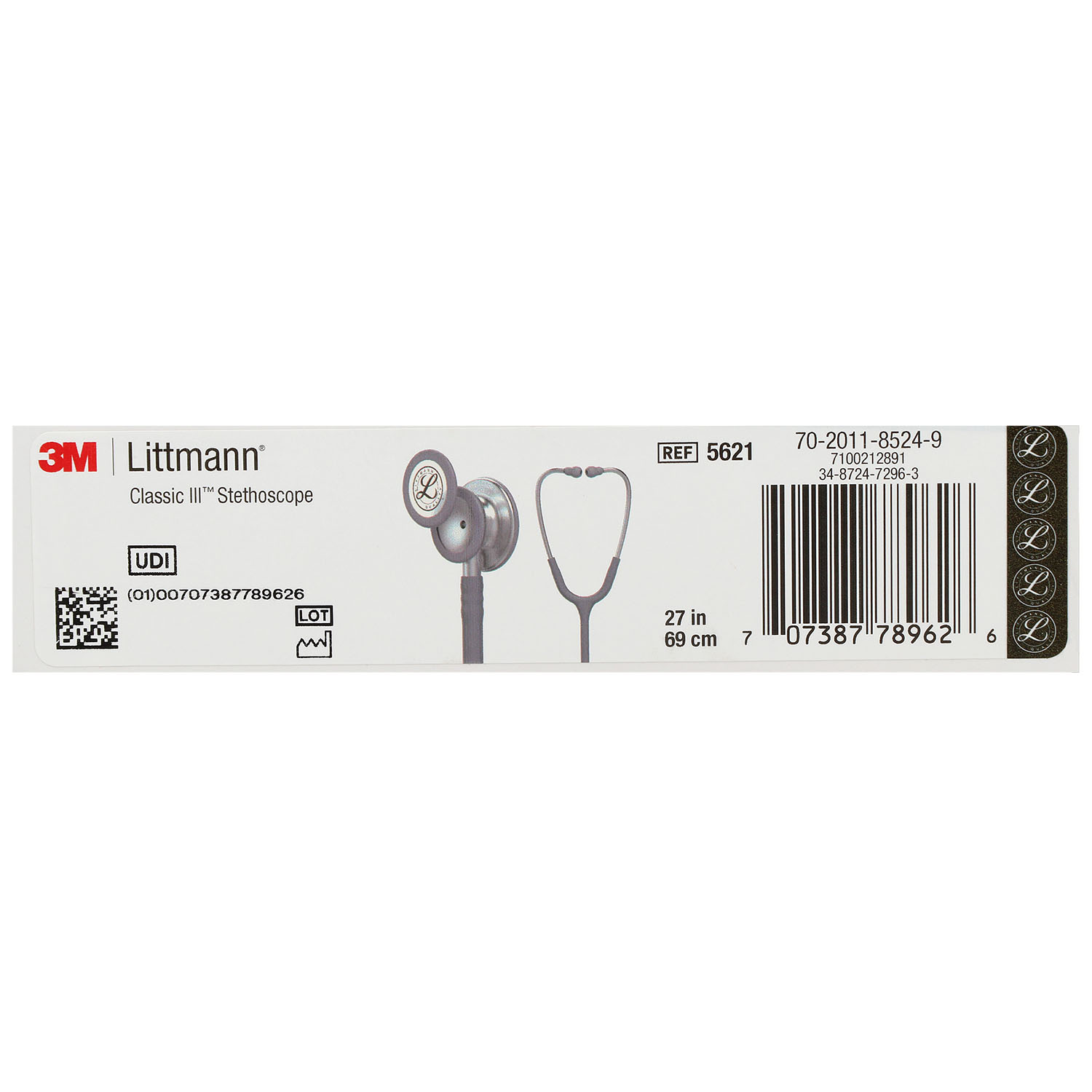 Littmann classic III Stethoskop Standard