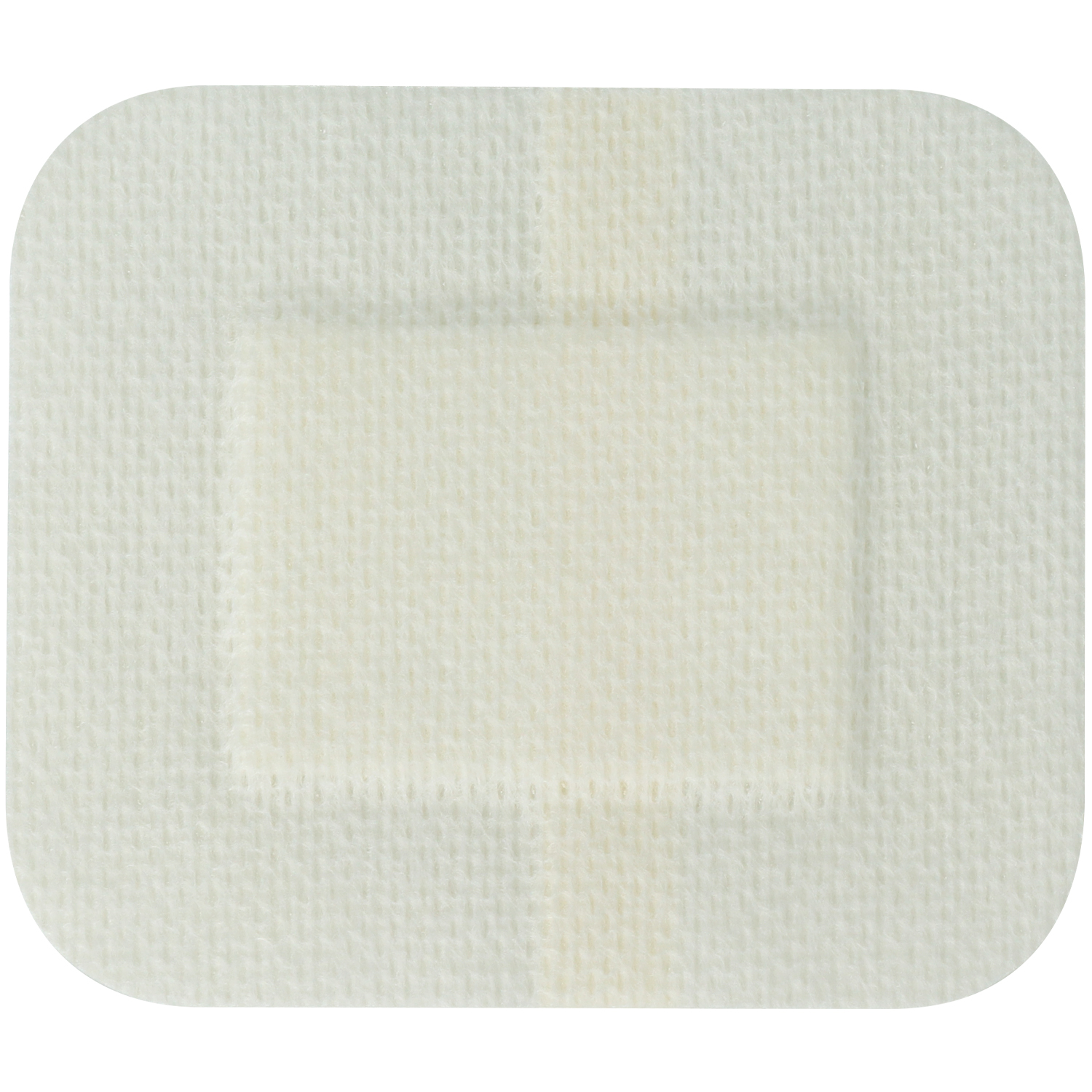 HANSAPOR steril Wundverband