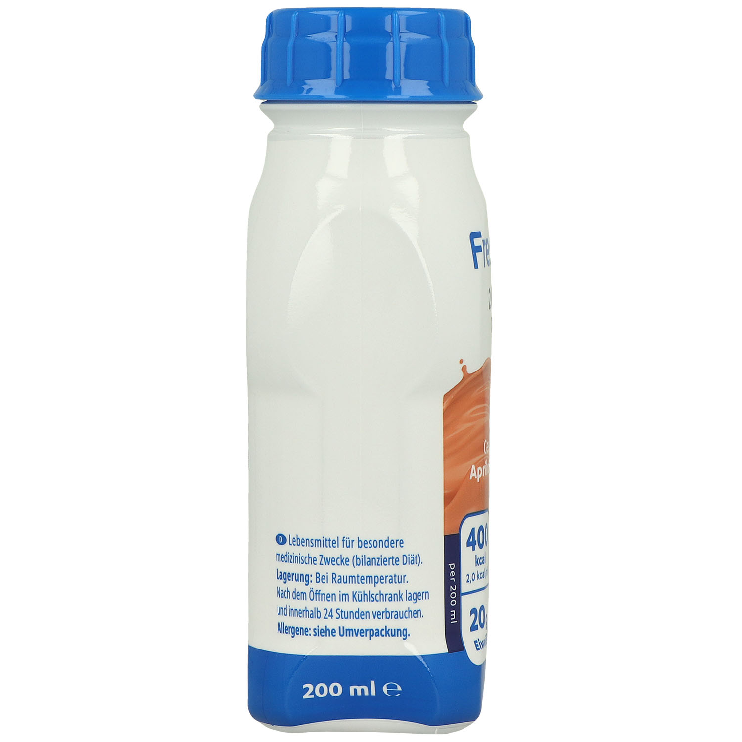 Fresubin 2 kcal Drink Trinknahrung 24 x 200 ml