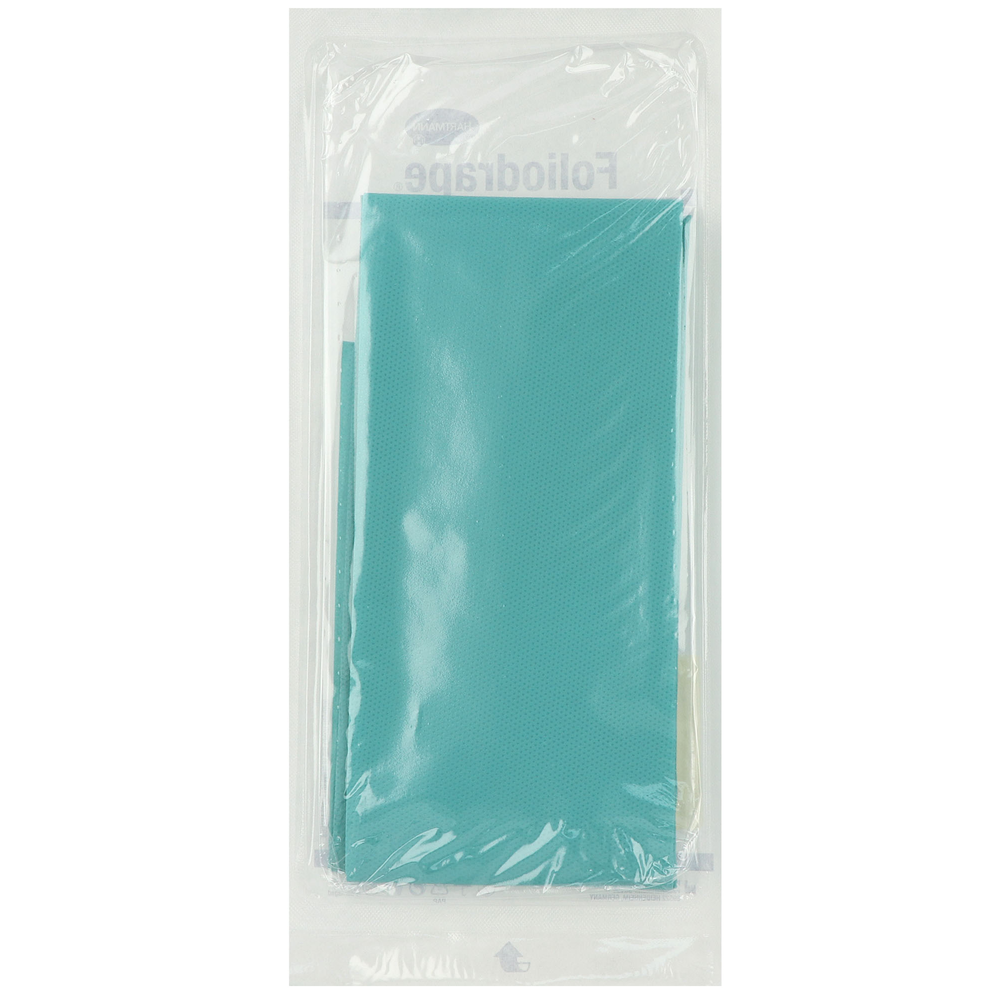 Foliodrape Protect Abdecktücher steril einzeln verpackt