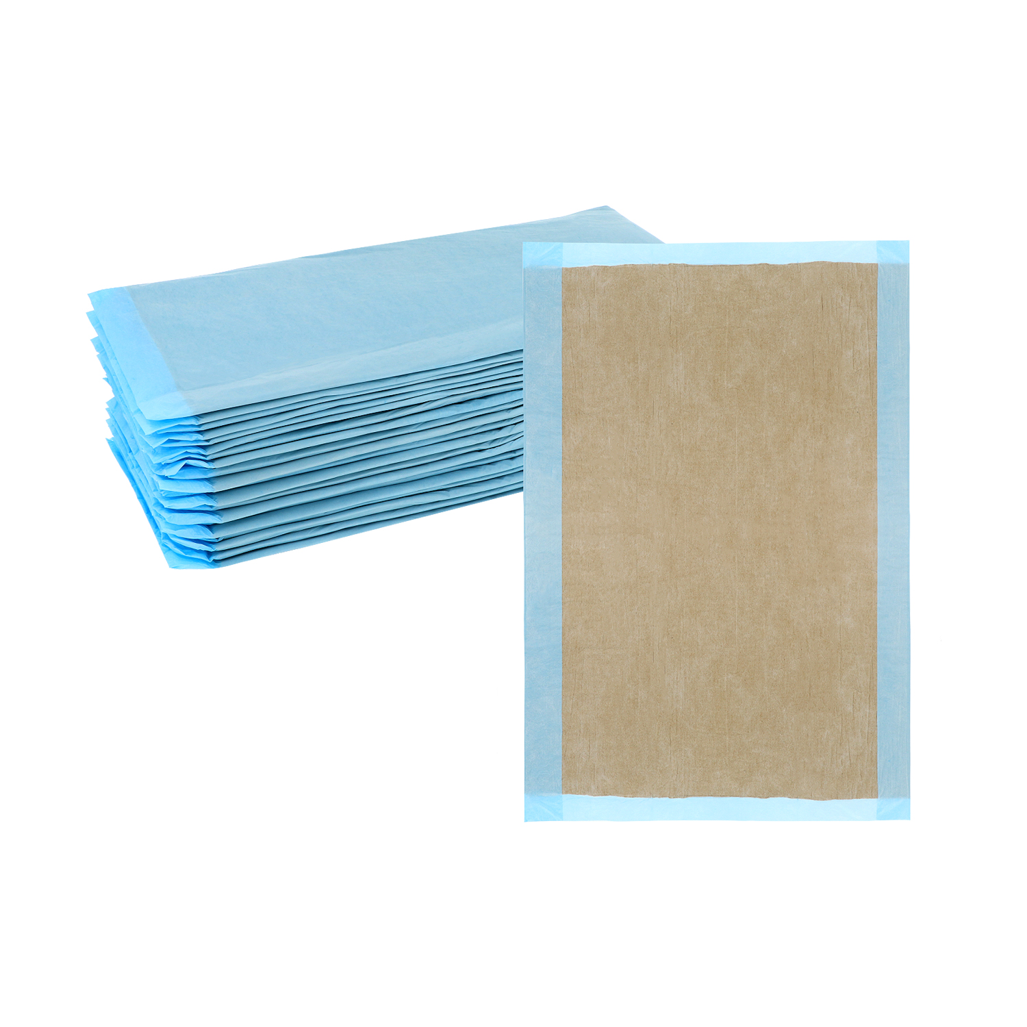 Krankenunterlage Disposima 60 x 90 cm 12-lagig 50 St.