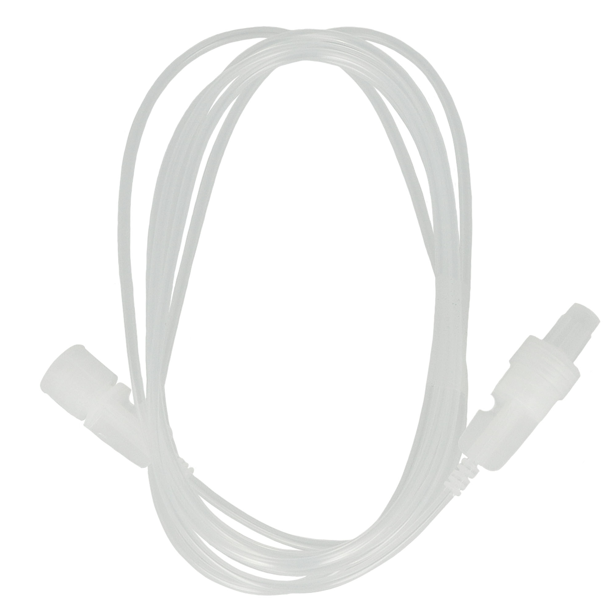 Original Perfusor Infusionsleitung PE-Schlauch 1,0 x 2,0 mm