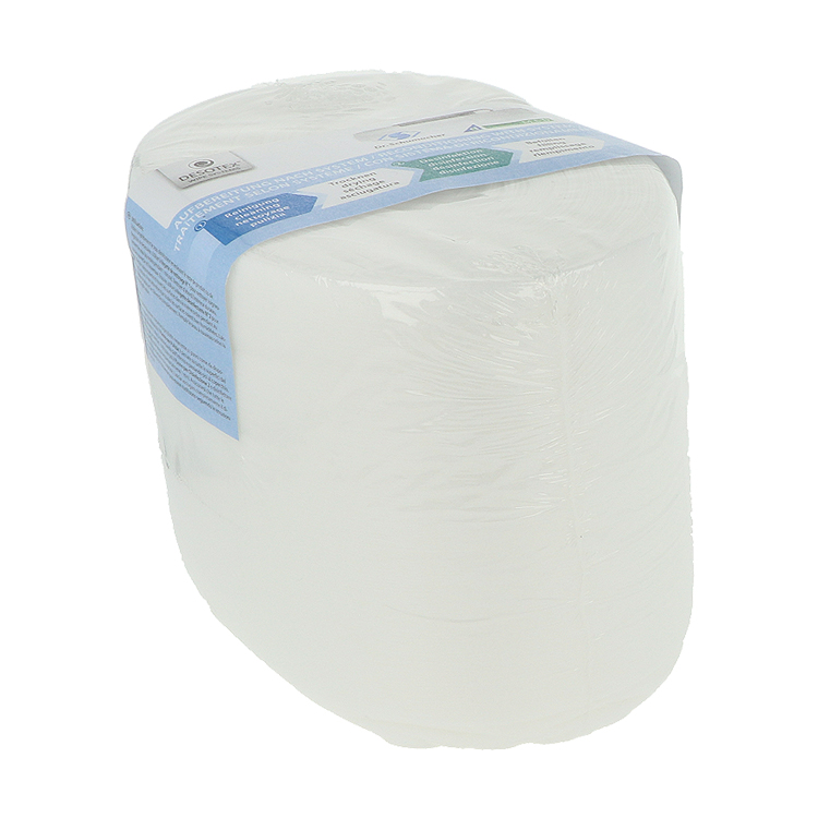 Dr. Schumacher ECO Wipes Vliestücher/Wischtücher auf Rolle