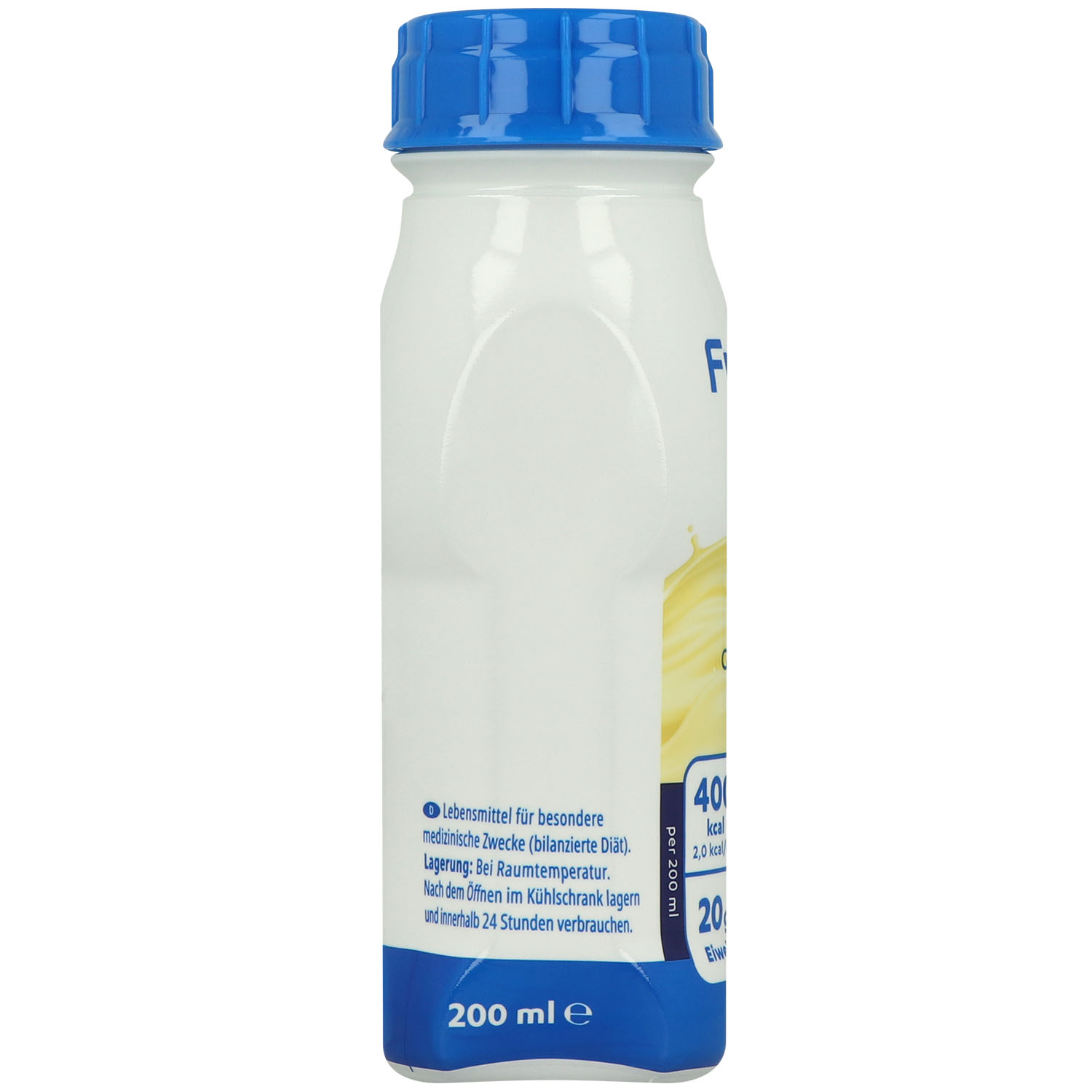 Fresubin 2 kcal Drink Trinknahrung 24 x 200 ml