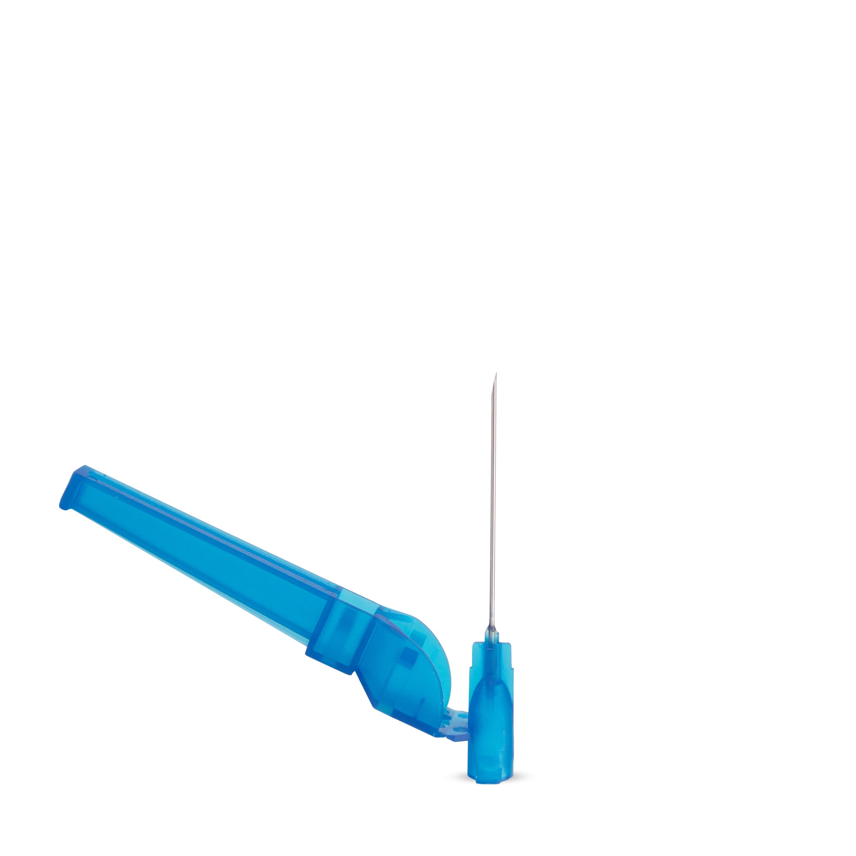 Neoject Safety Kanülen   