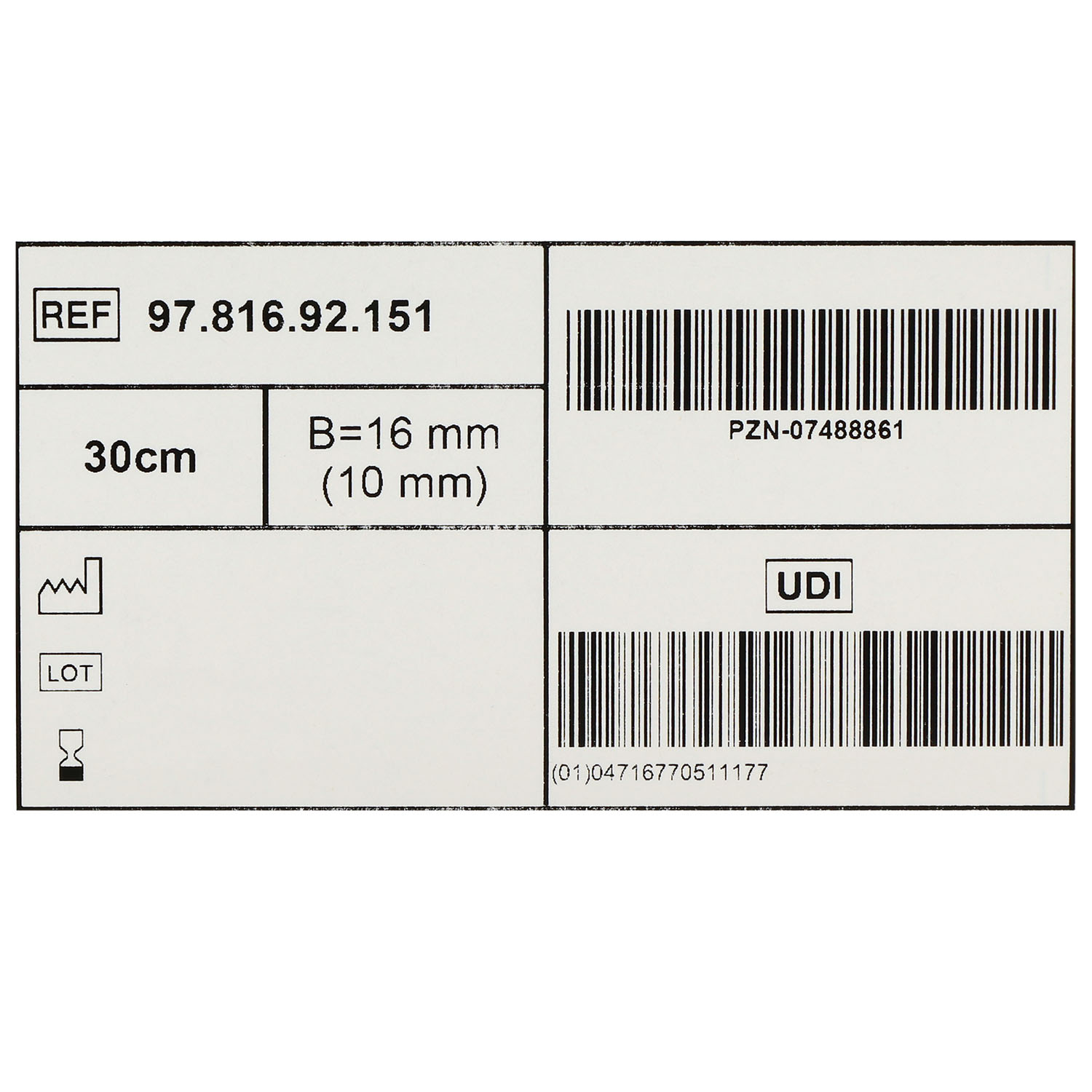 Easy-flo Silikon-Drainage