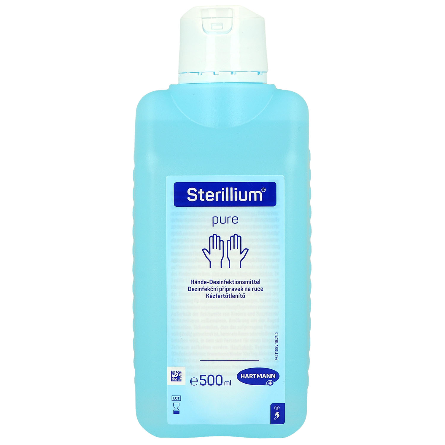 Sterillium pure Händedesinfektionsmittel