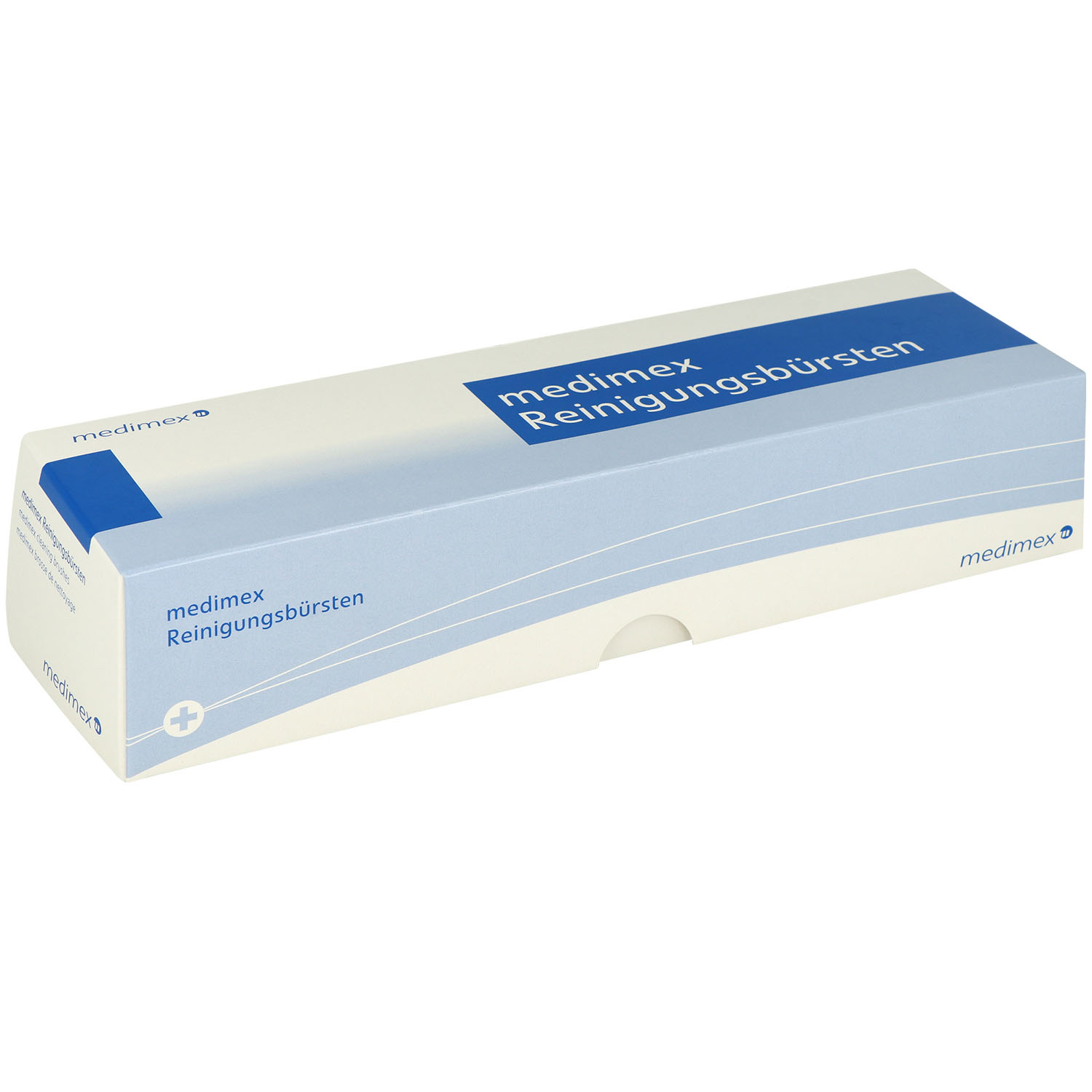 medimex Reinigungsbürsten