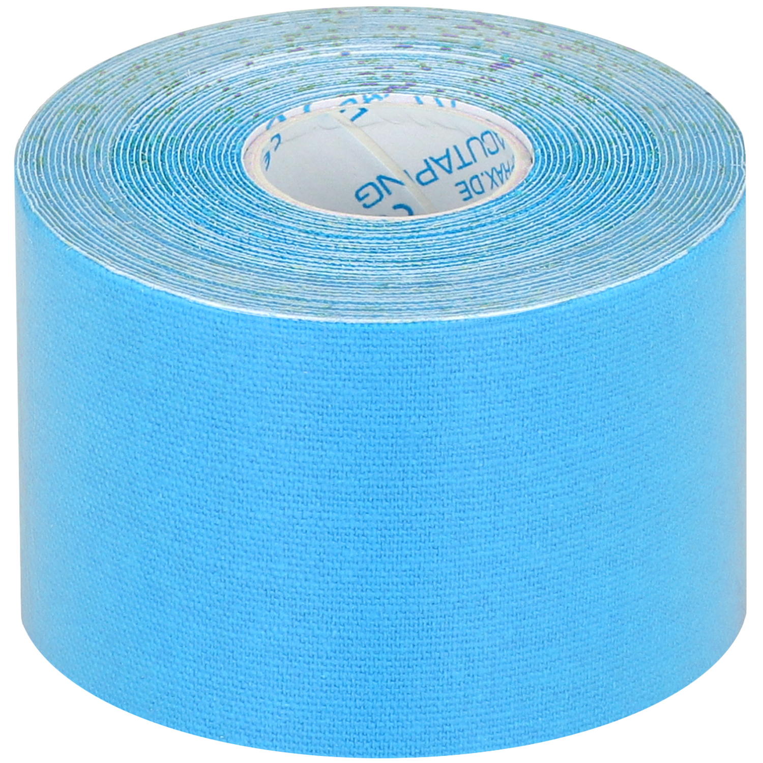 Diaprax AQ-Tape für kinesiologisches Taping - 1 Rolle