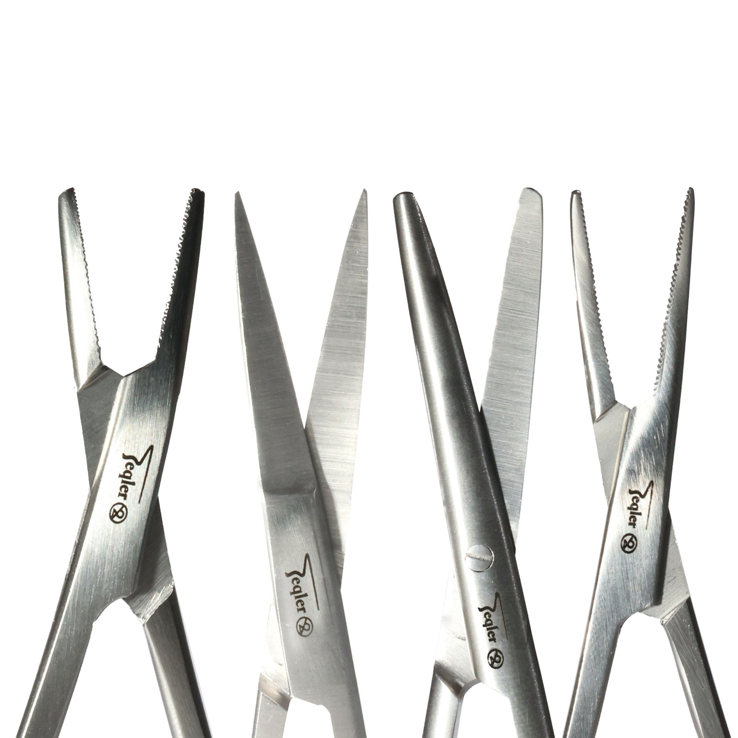 Teqler Chirugisches Set A - 1 St.