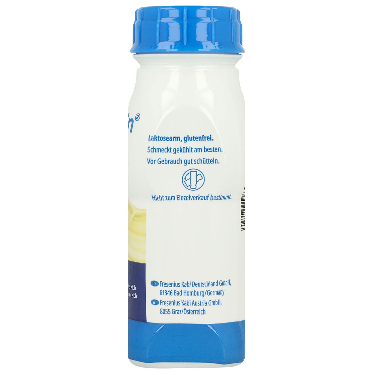 Fresubin 2 kcal Drink Trinknahrung 24 x 200 ml