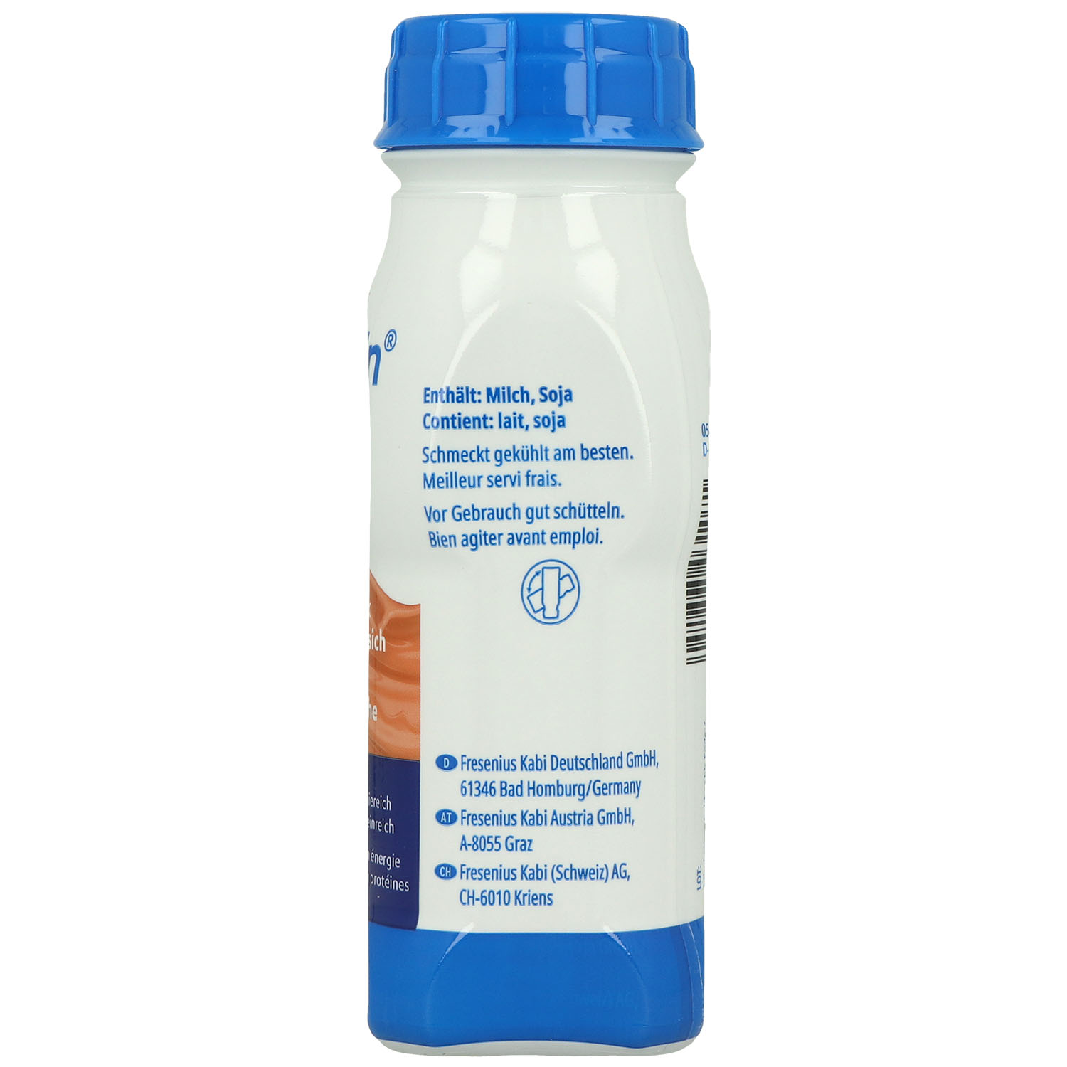 Fresubin 2 kcal Drink Trinknahrung 24 x 200 ml