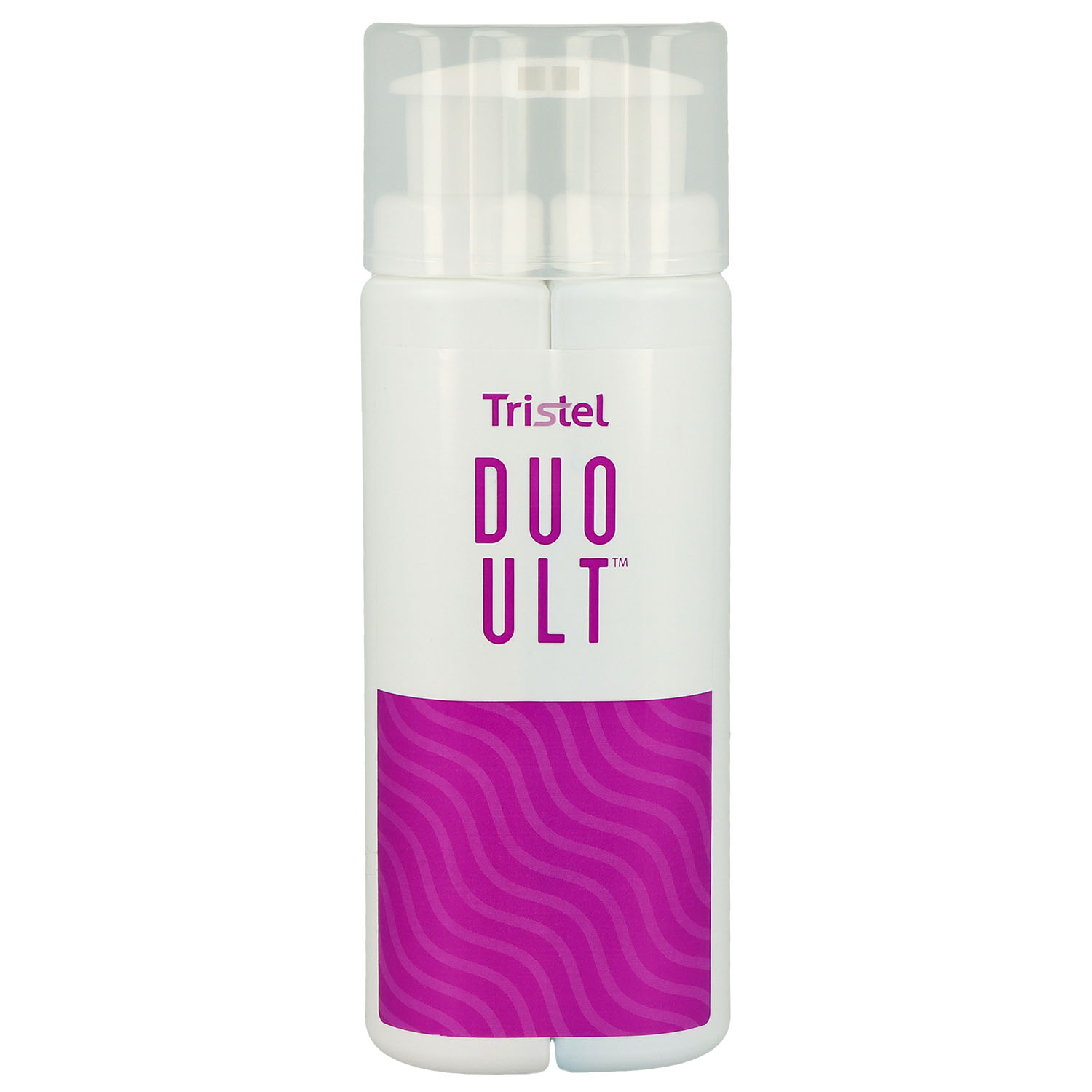 Tristel Duo ULT Dosierflasche - 250 ml