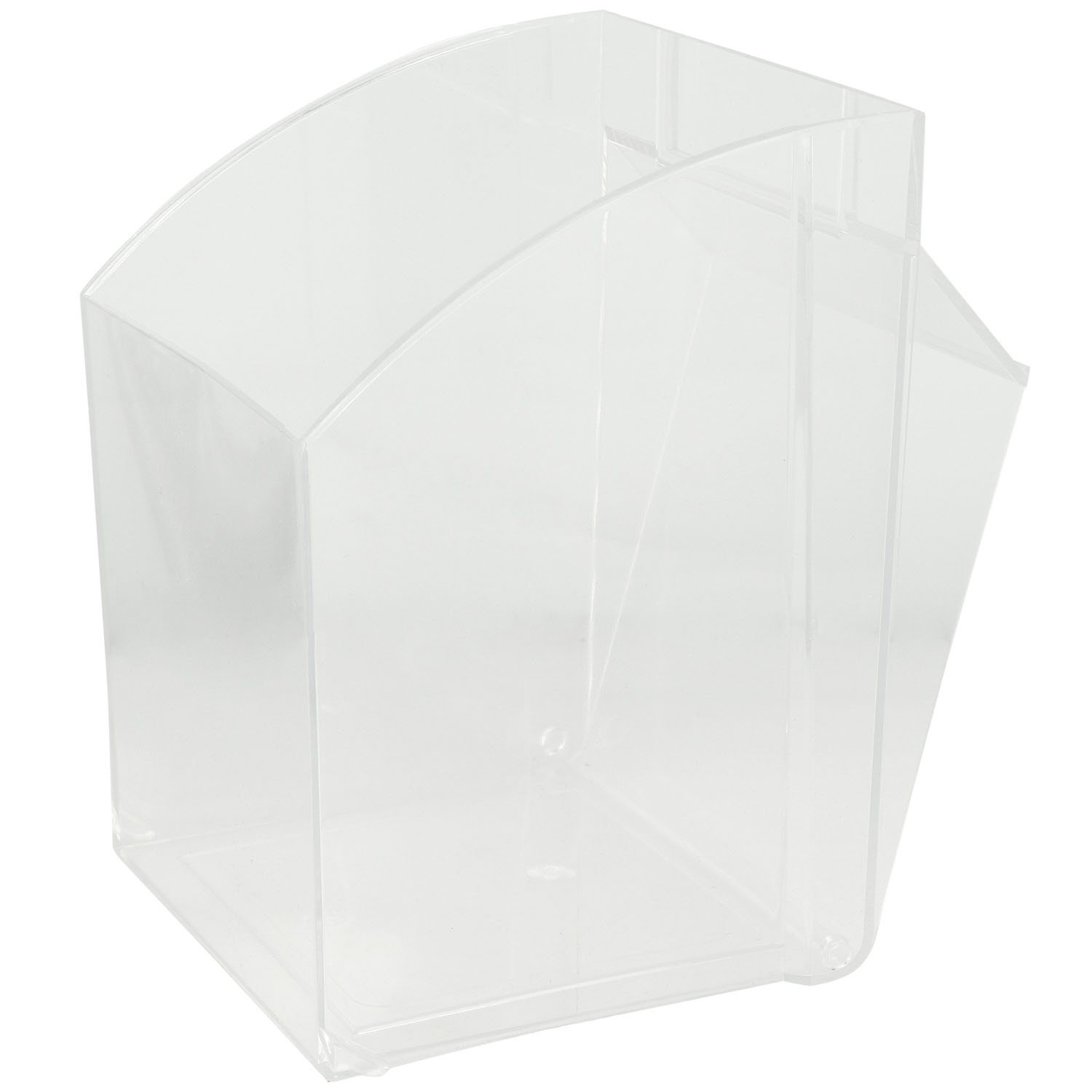 Ersatzschütte für 5-fach Kanülen & Spritzenspender