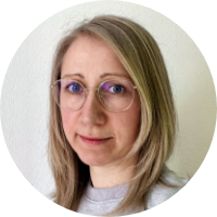 Foto von Carolin