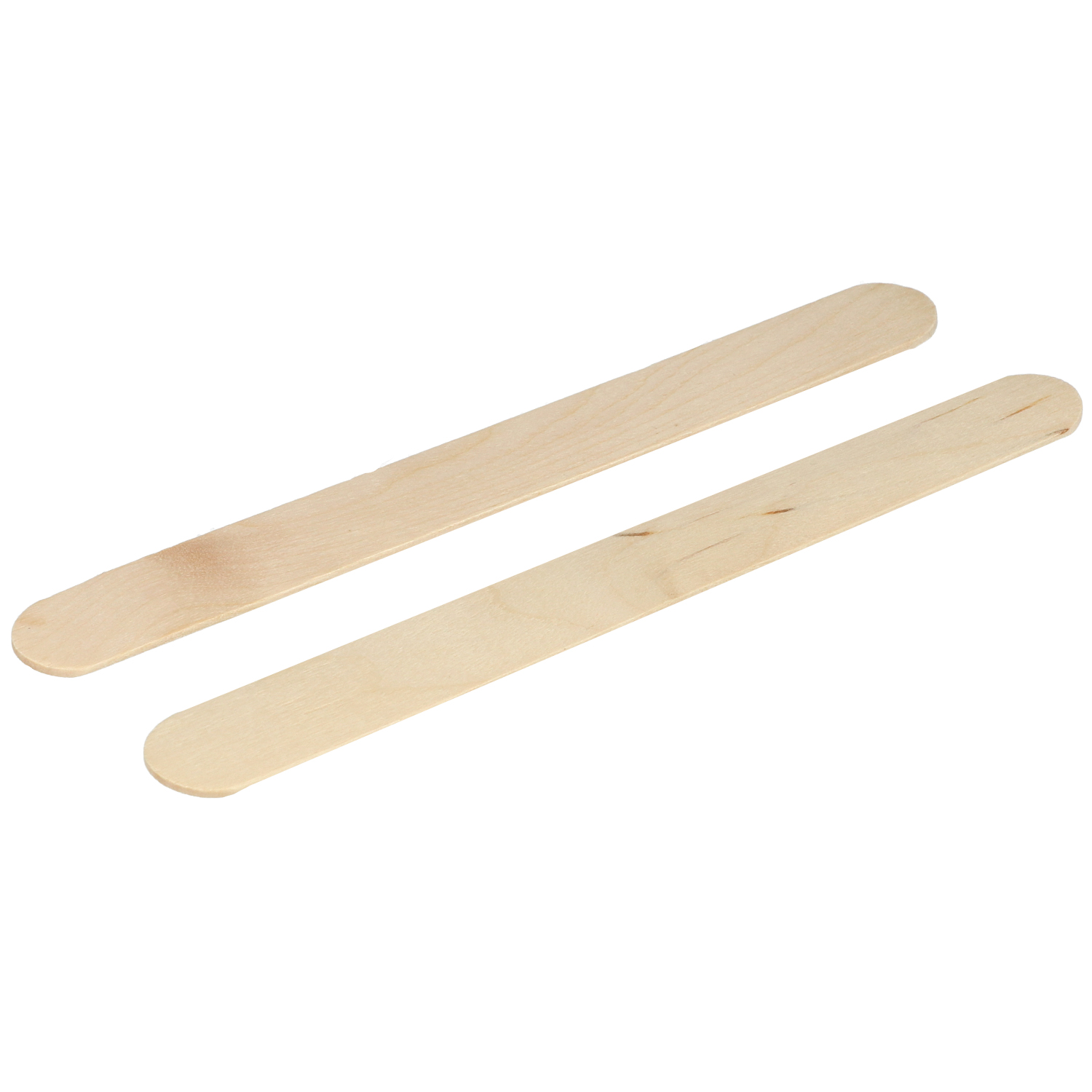 Nobamed Holzmundspatel 150 mm x 18 mm