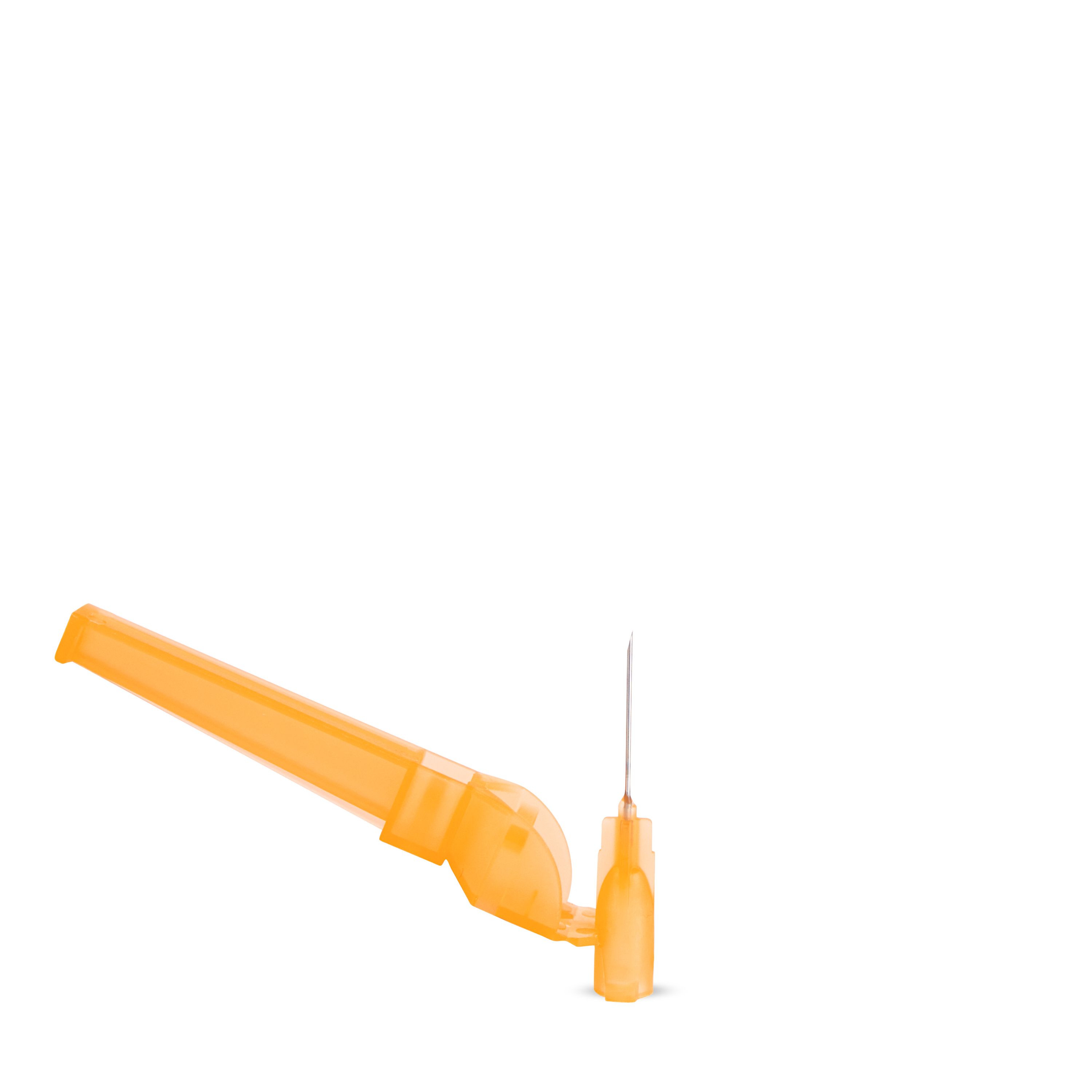 Neoject Safety Kanülen 25G x 5/8 - 0.50 x 16 mm