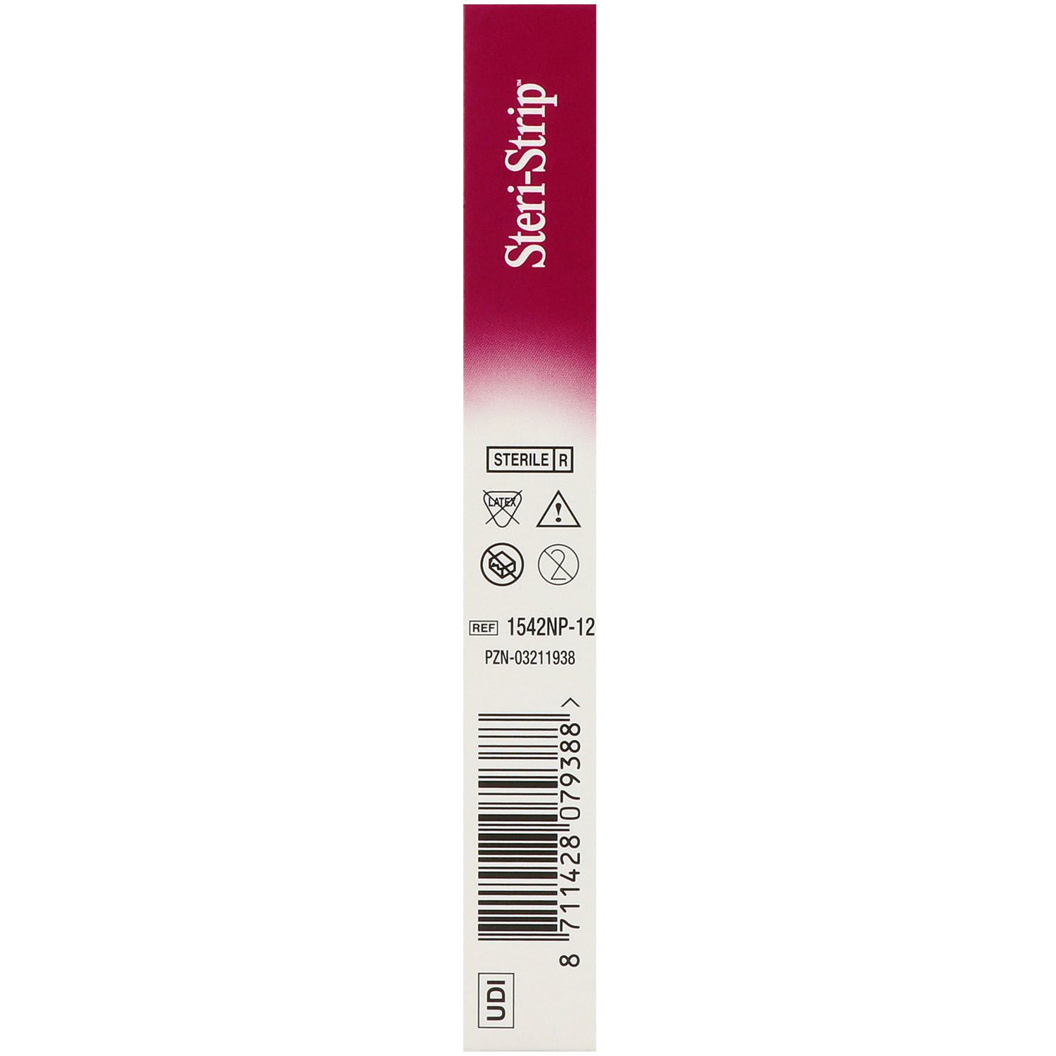 3M Steri-Strip Wundverschlussstreifen