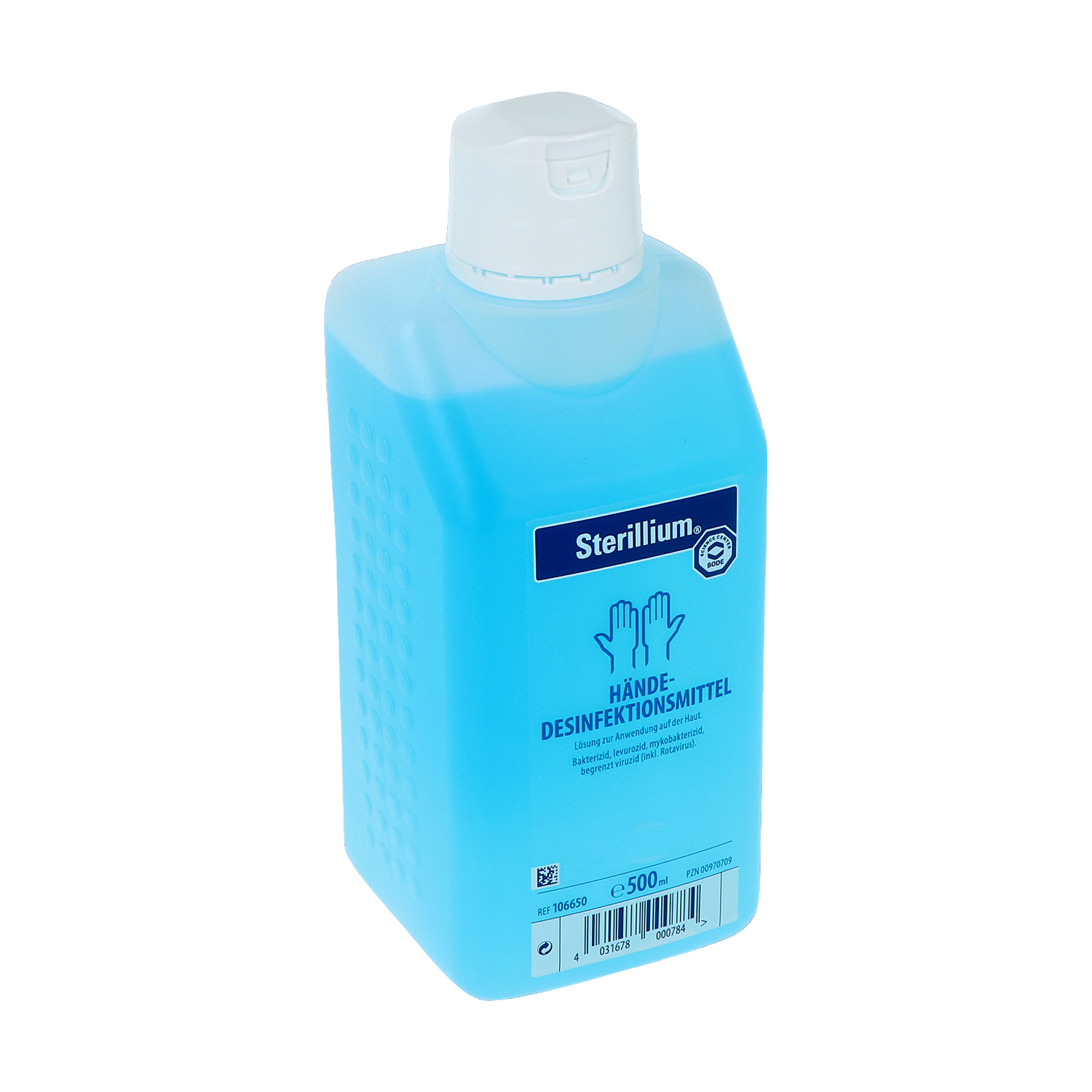 Bode Sterillium 500 ml (0,5 l) Händedesinfektion