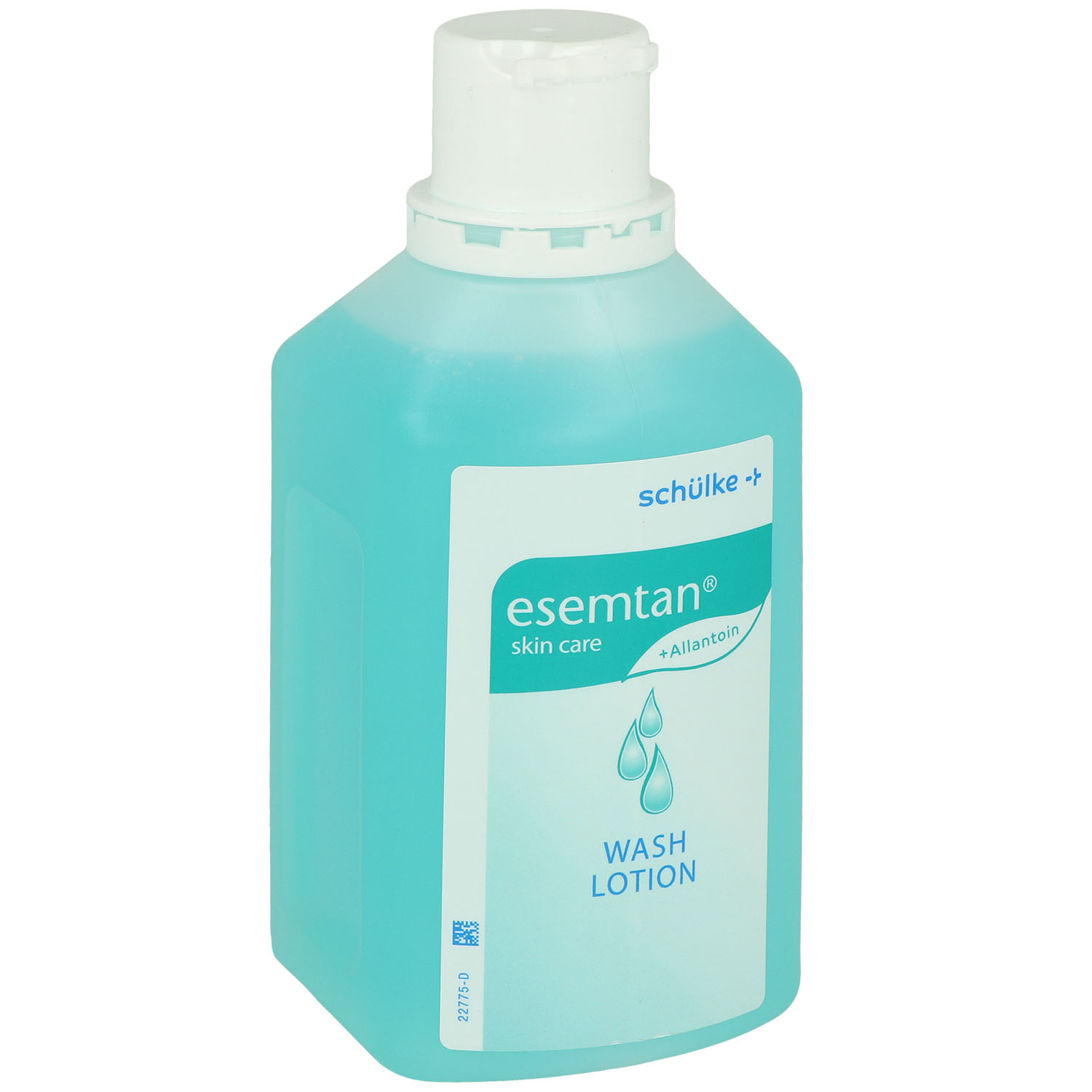 esemtan Waschlotion
