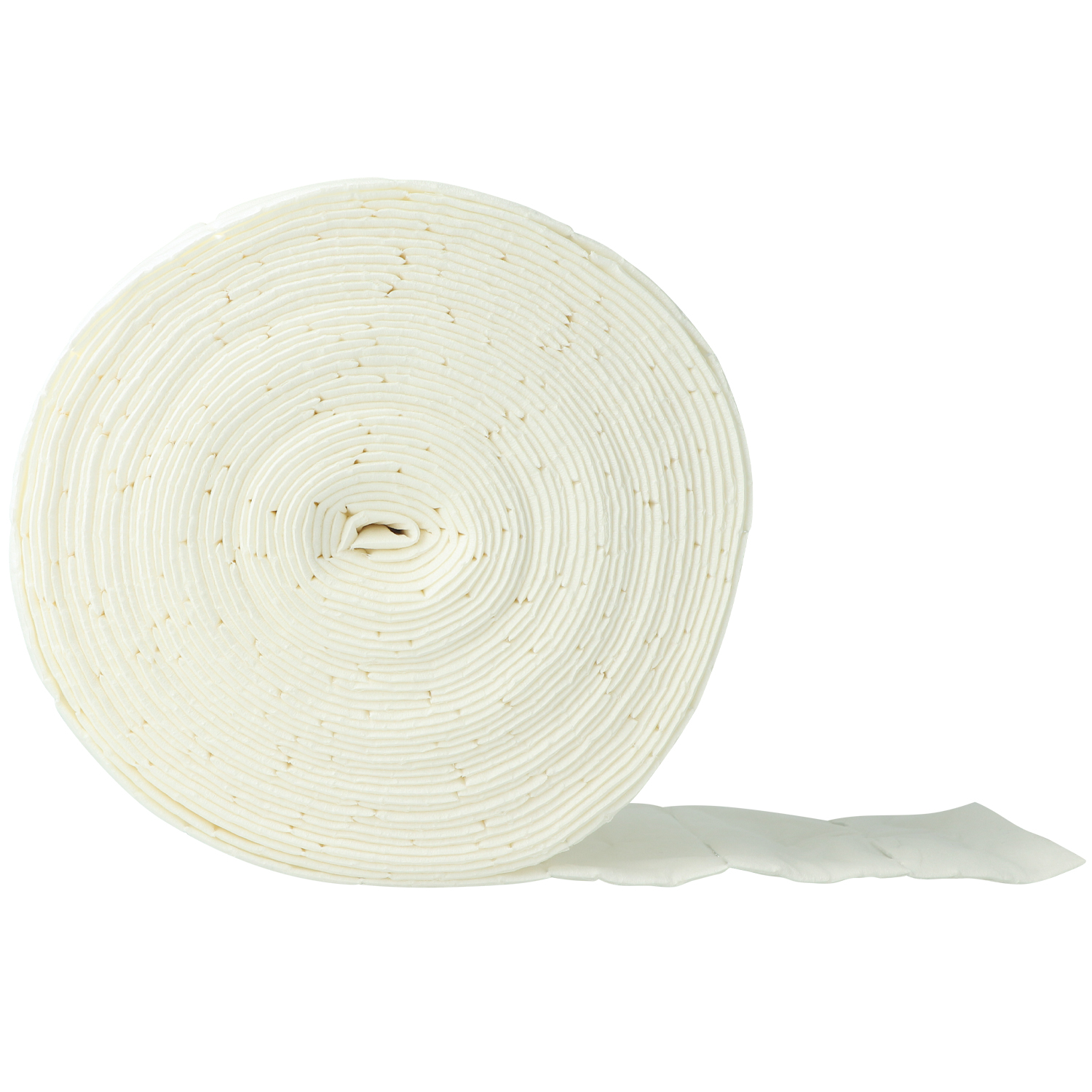 Urgo Zellstofftupfer 4 cm x 5 cm,  2 Rollen x 500 St.