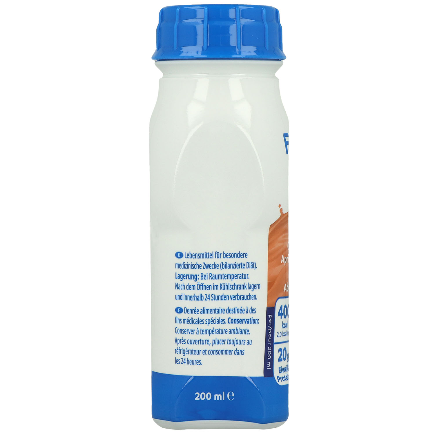 Fresubin 2 kcal Drink Trinknahrung 24 x 200 ml