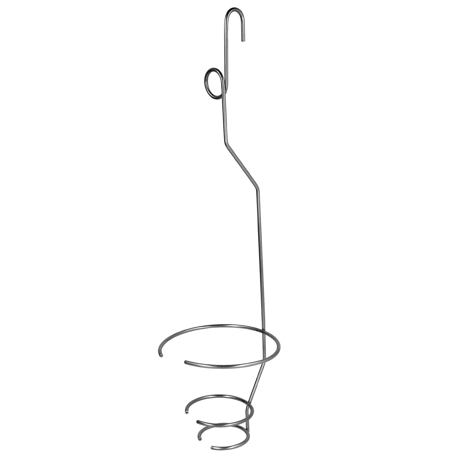 Infusionsflaschenhalter Metall, 1 St.