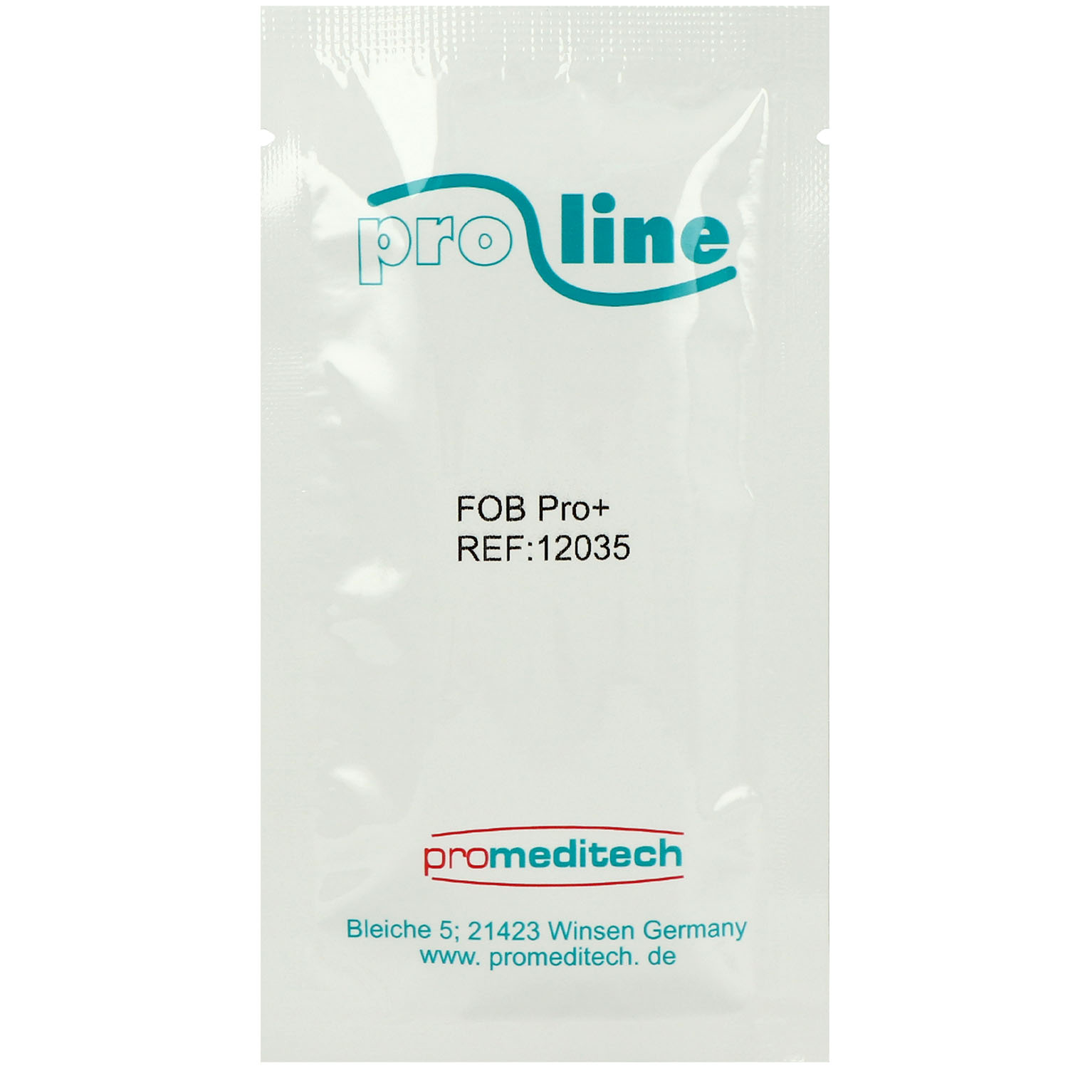 Proline Stuhltest FOB Pro+ Set