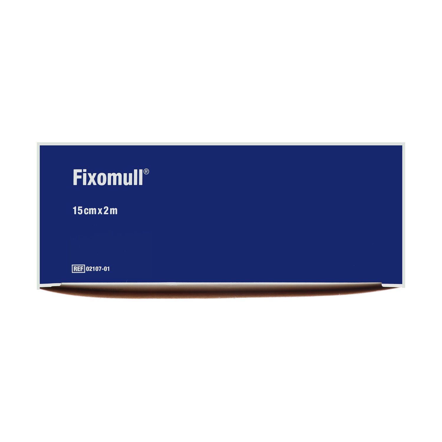 Fixomull Klebemull Verbandfixierung