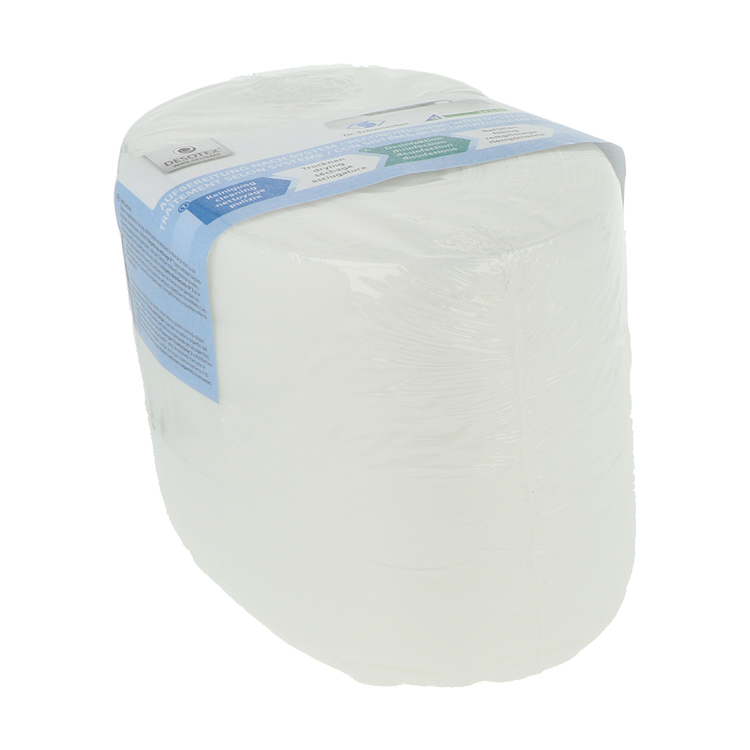 Dr. Schumacher ECO Wipes Vliestücher/Wischtücher auf Rolle