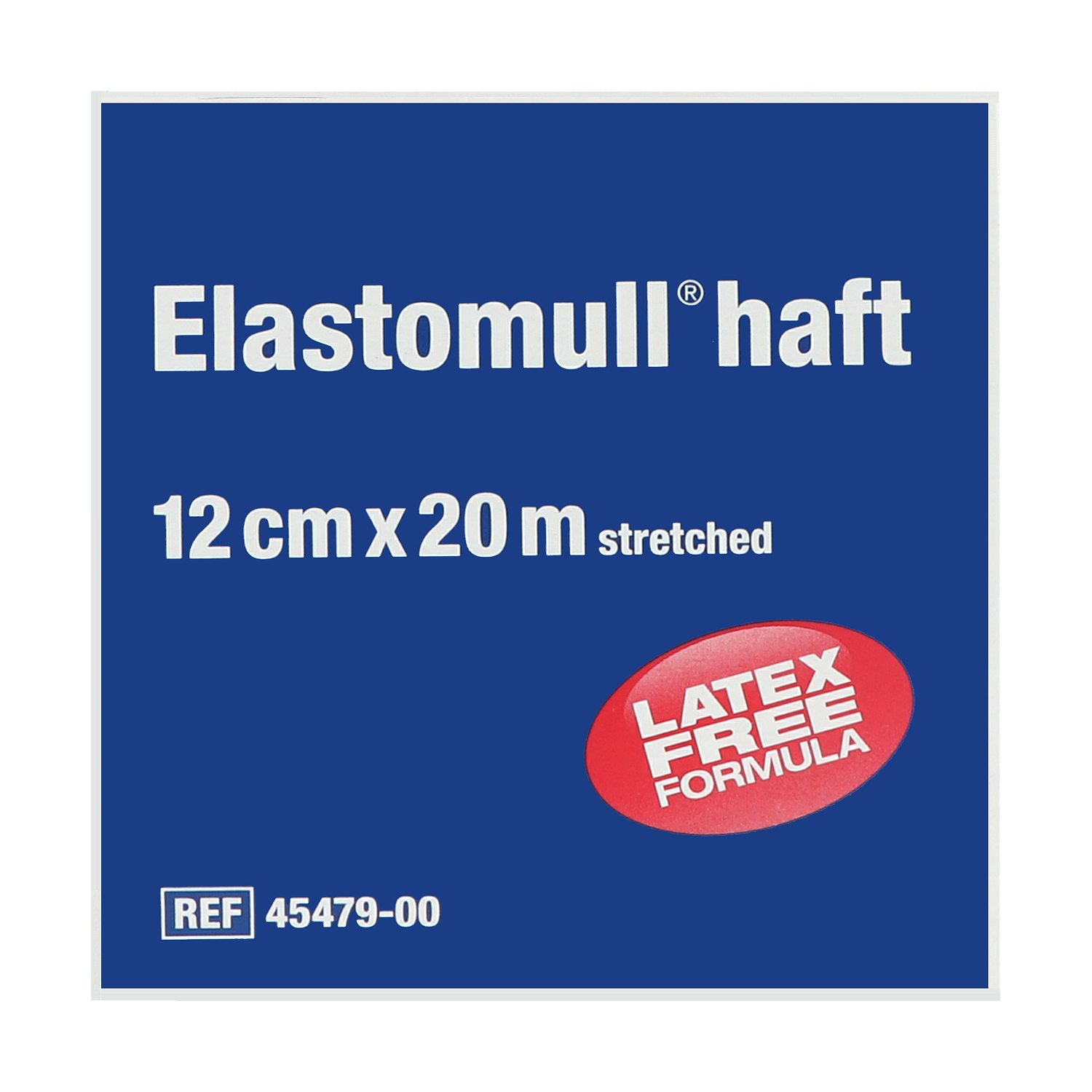 Elastomull Haft Fixierbinde