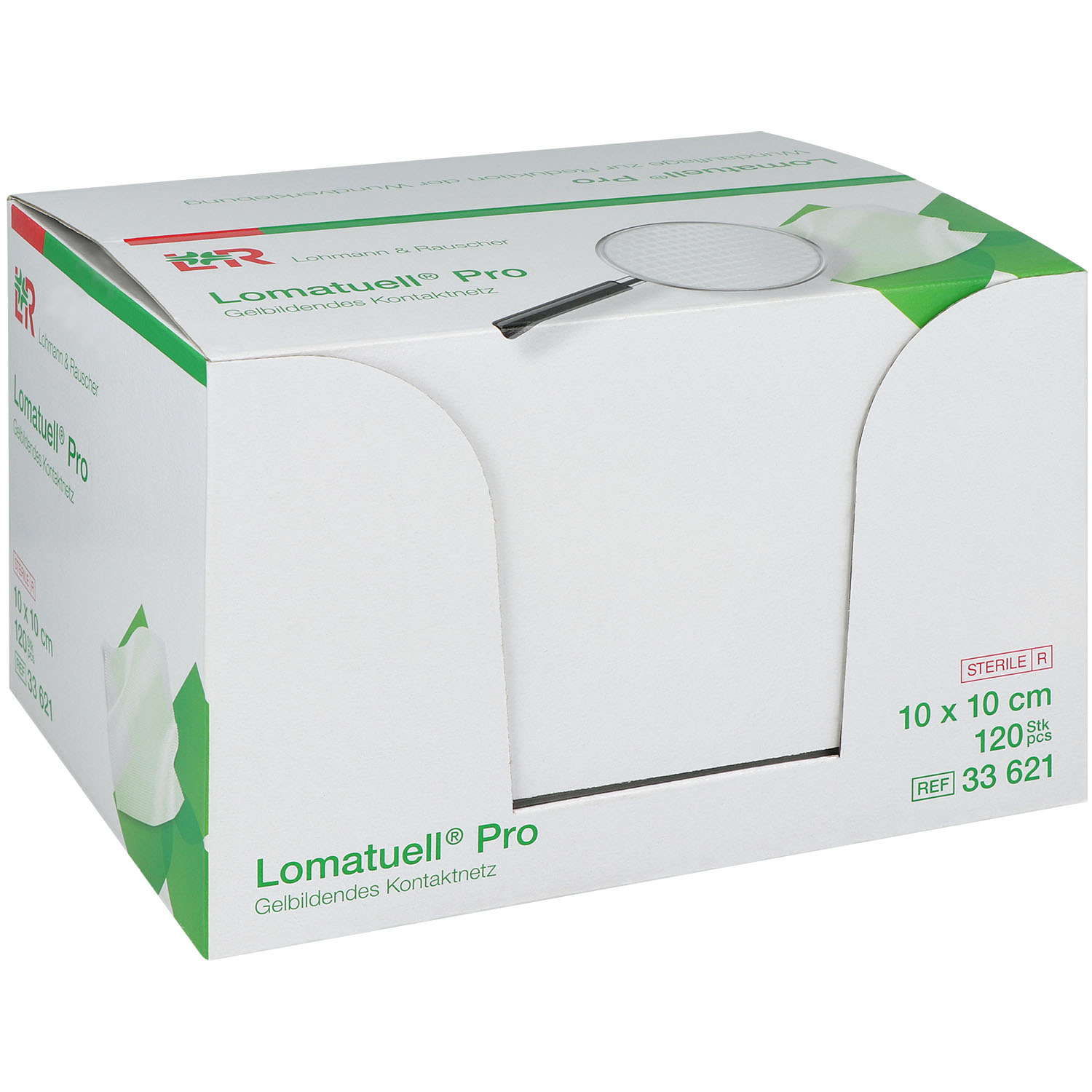 Lomatuell Pro steril