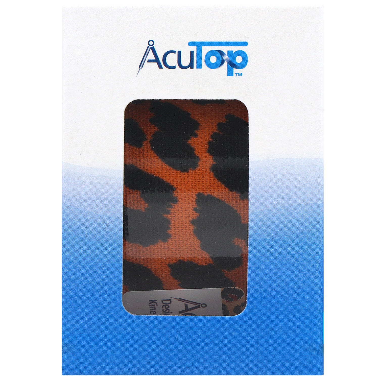 AcuTop Design Tape