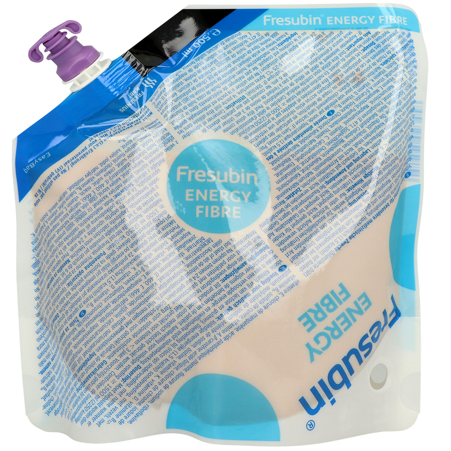 Fresubin Energy Fibre Easy Bag