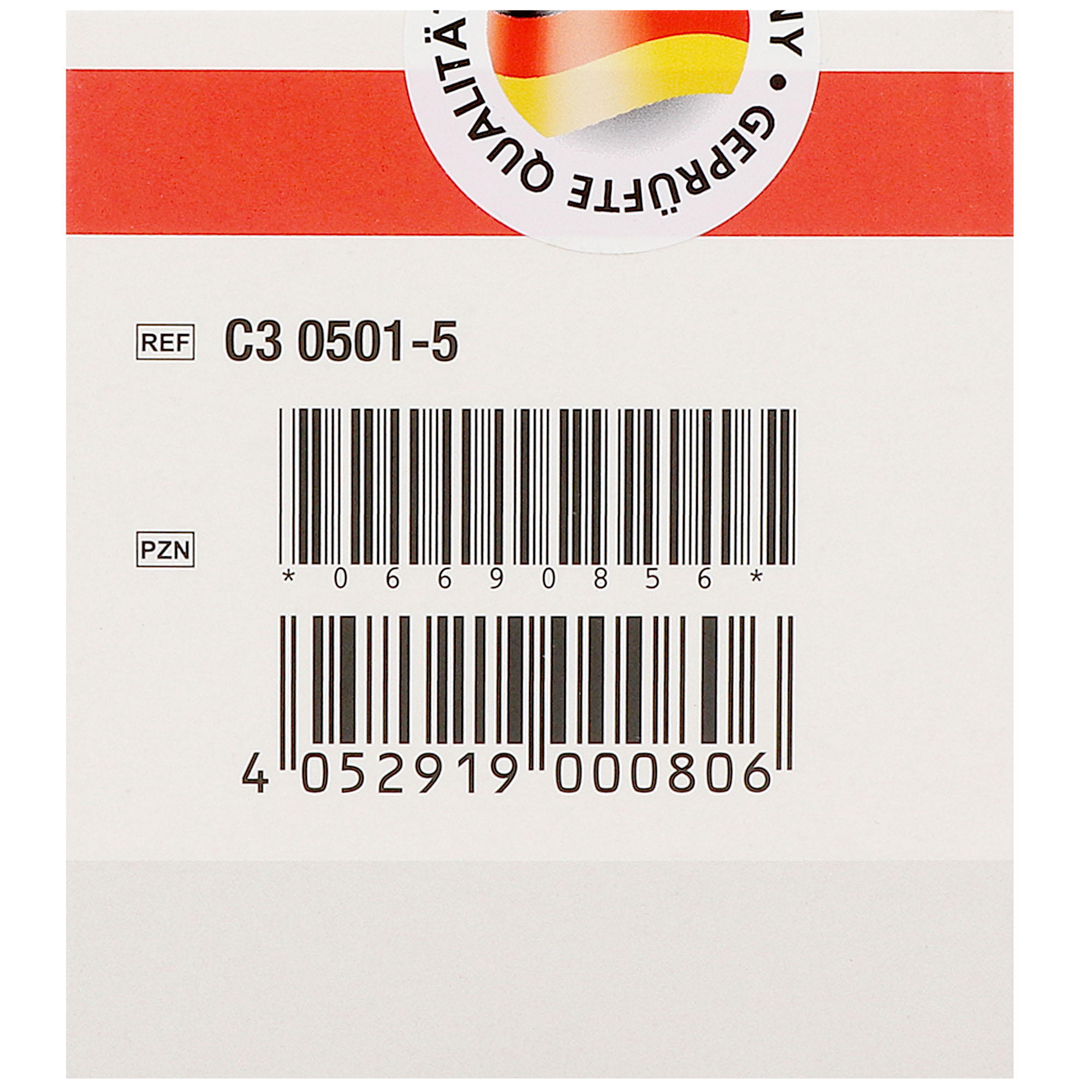 Cleartest D-Dimer Vollblut