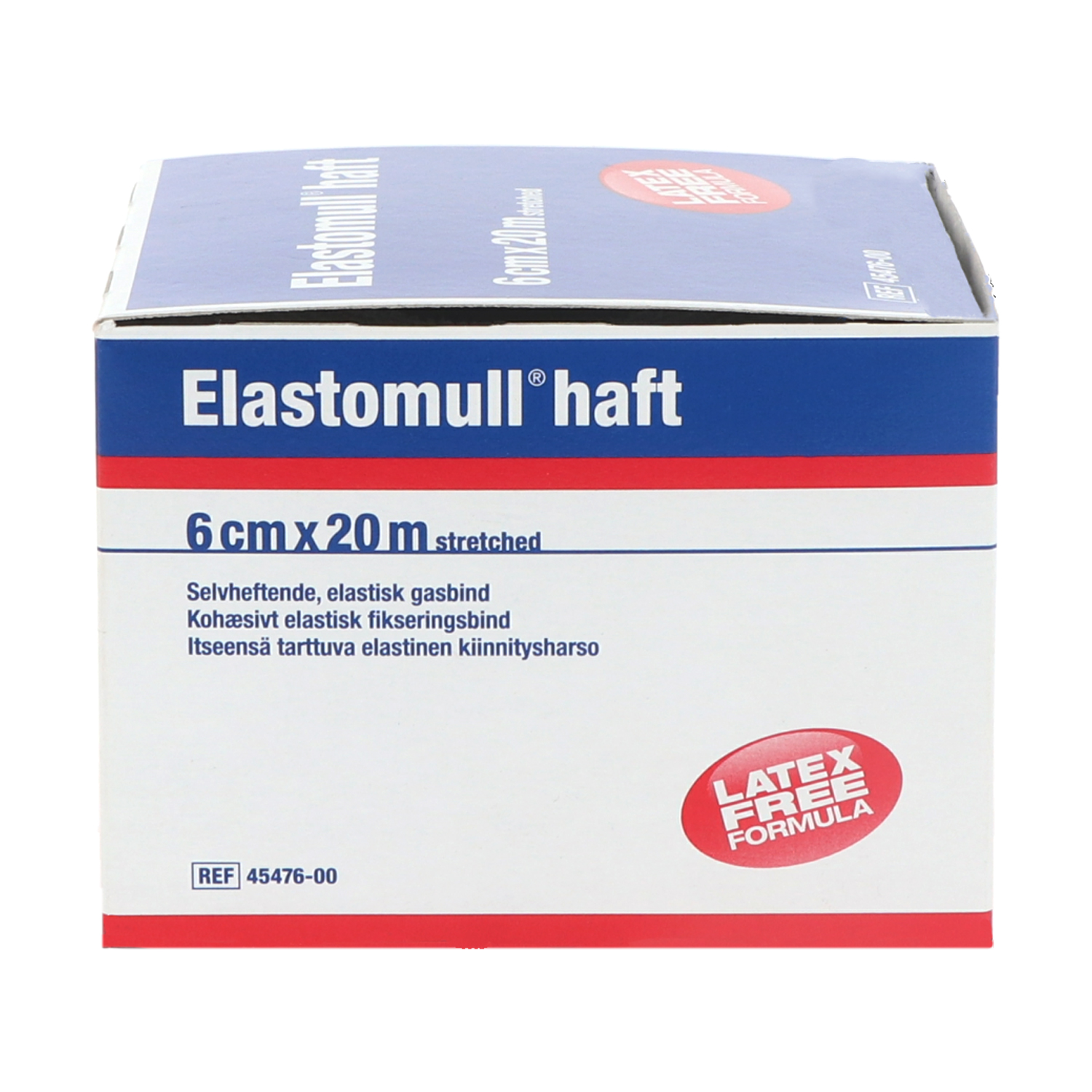 Elastomull Haft Fixierbinde