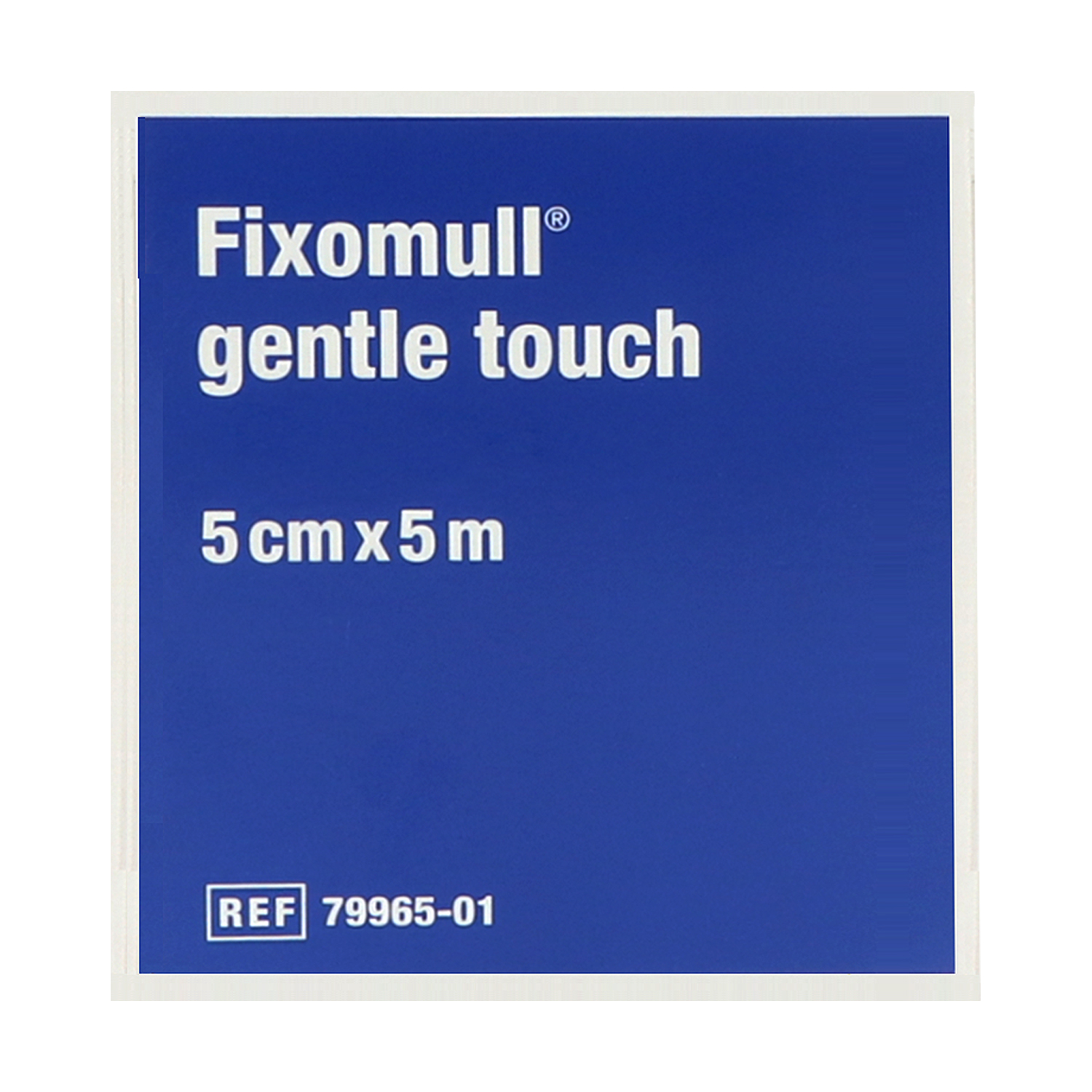 Fixomull skin sensitive Fixierpflaster