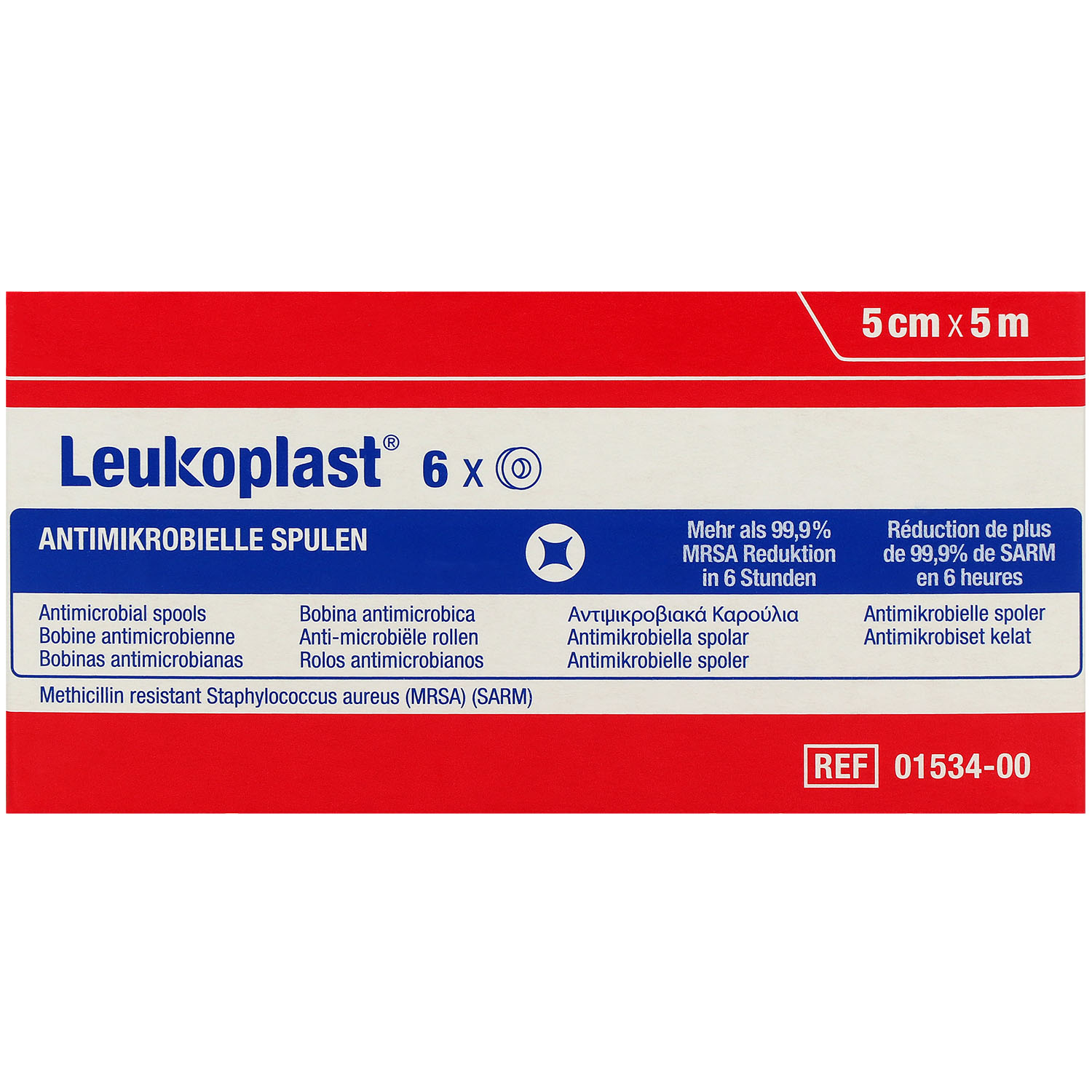 Leukoplast Rollenpflaster