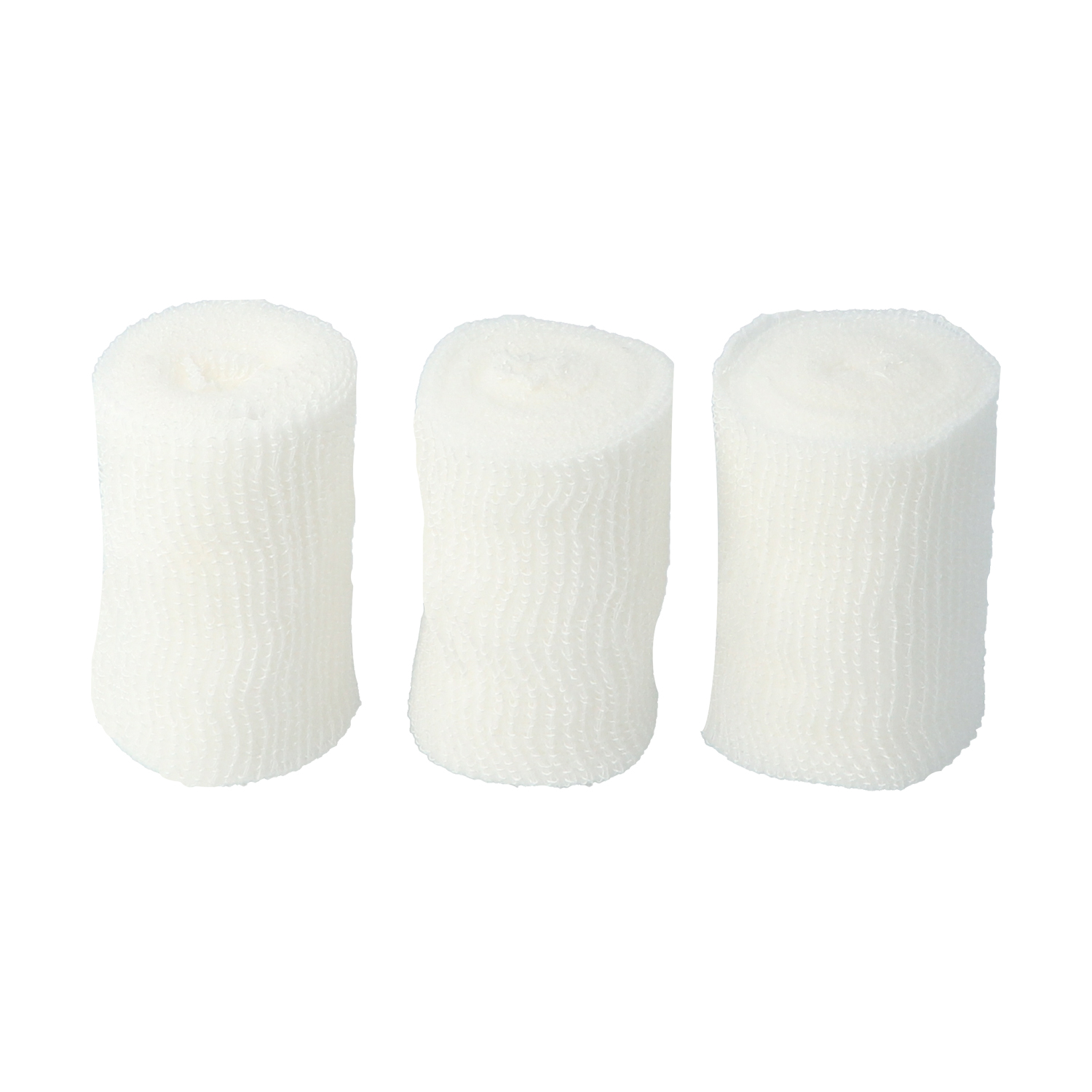 Elastomull elastische Fixierbinden