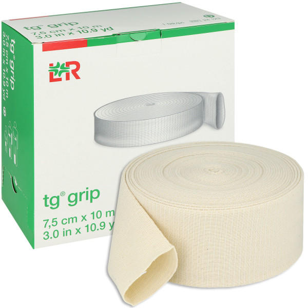 TG Grip Stütz Schlauchverband