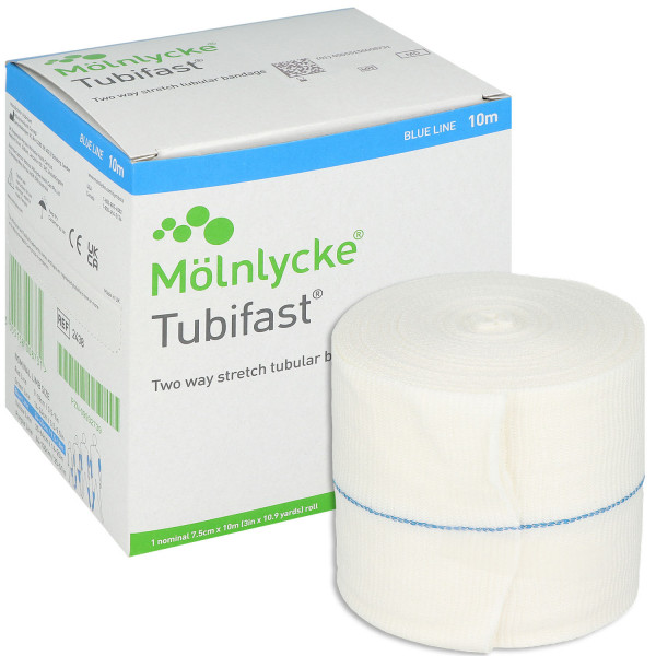 Tubifast 2-Way Stretch Schlauchverband
