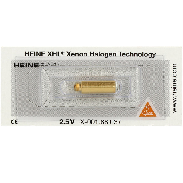 XHL Xenon Halogen Lampe