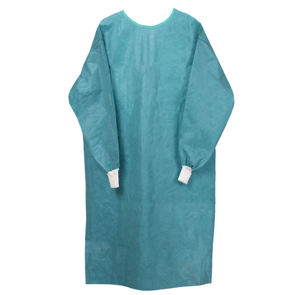 Foliodress gown Comfort Basic NEU OP-Mantel