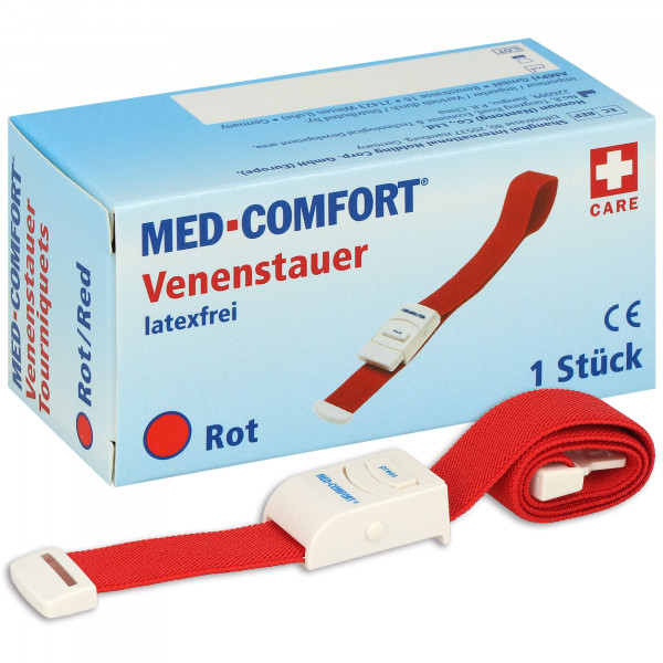 MED-Comfort Venenstauer