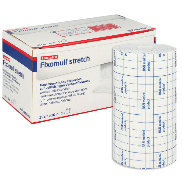 FIXOMULL stretch